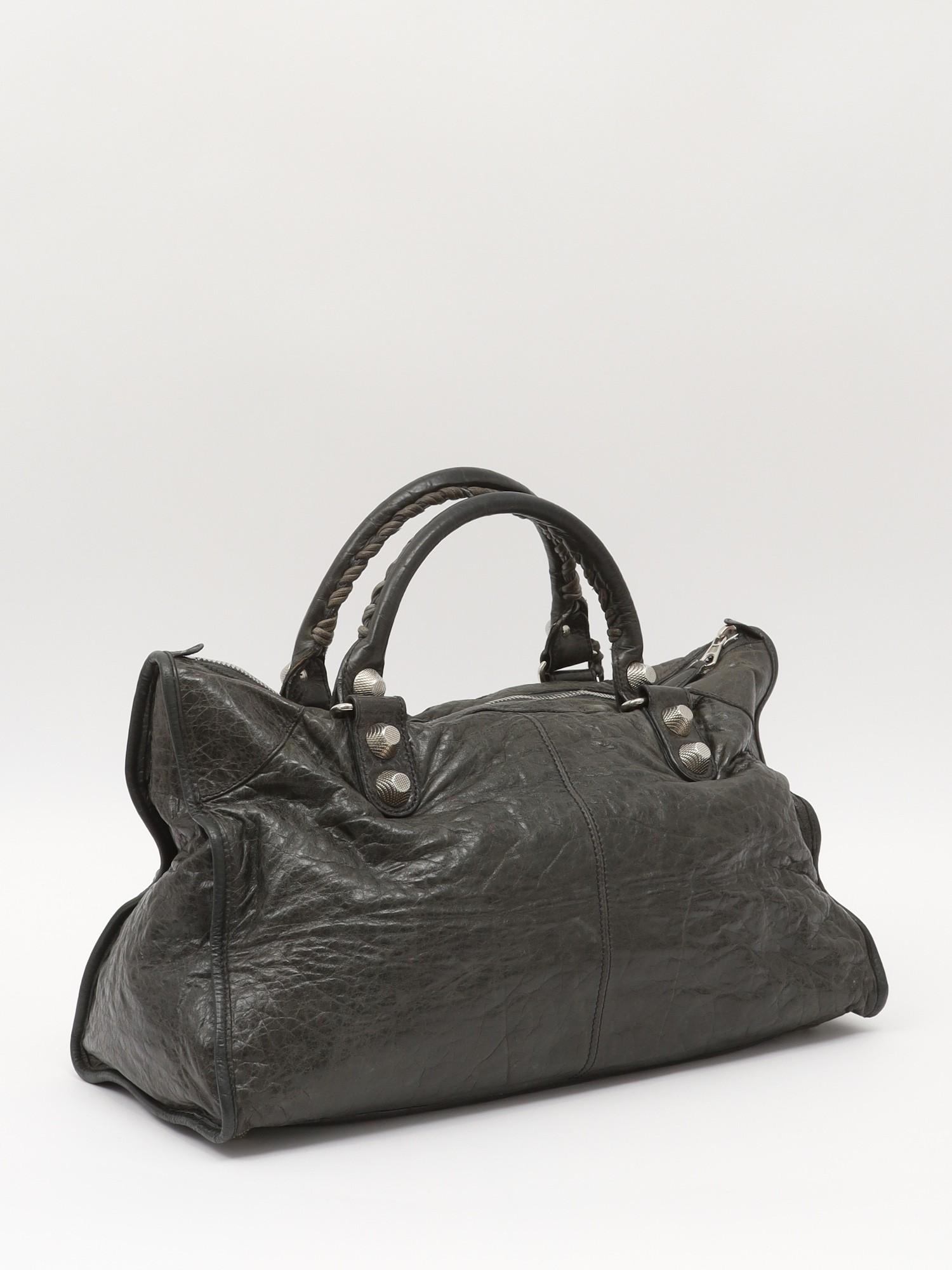 Balenciaga City , фото 4