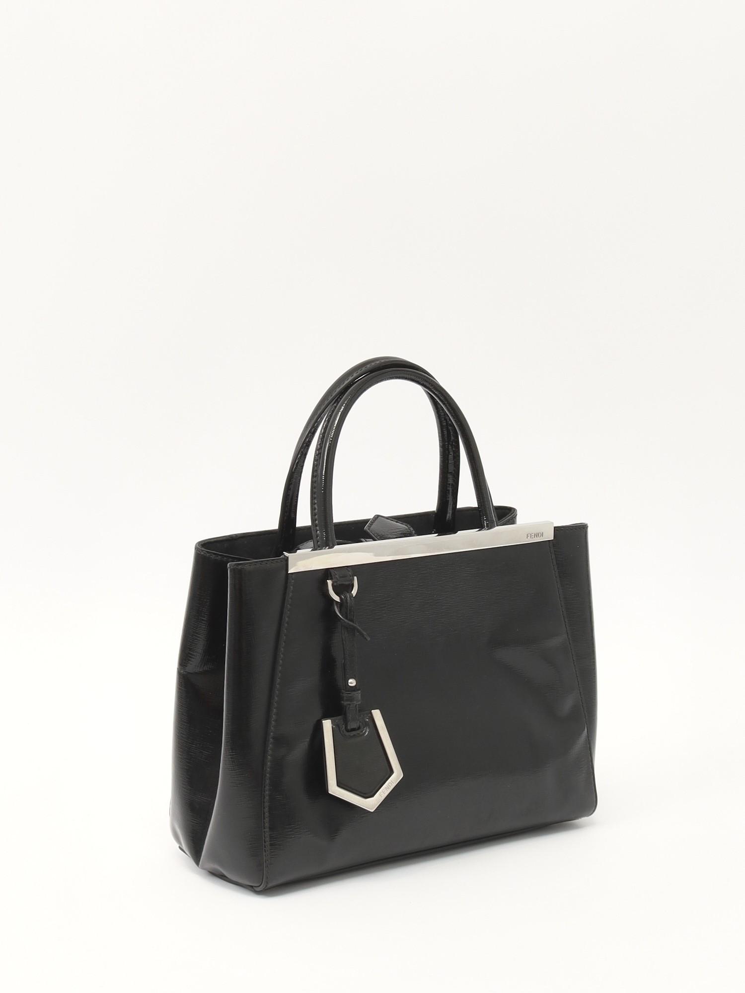 Fendi 2 Jours , фото 3