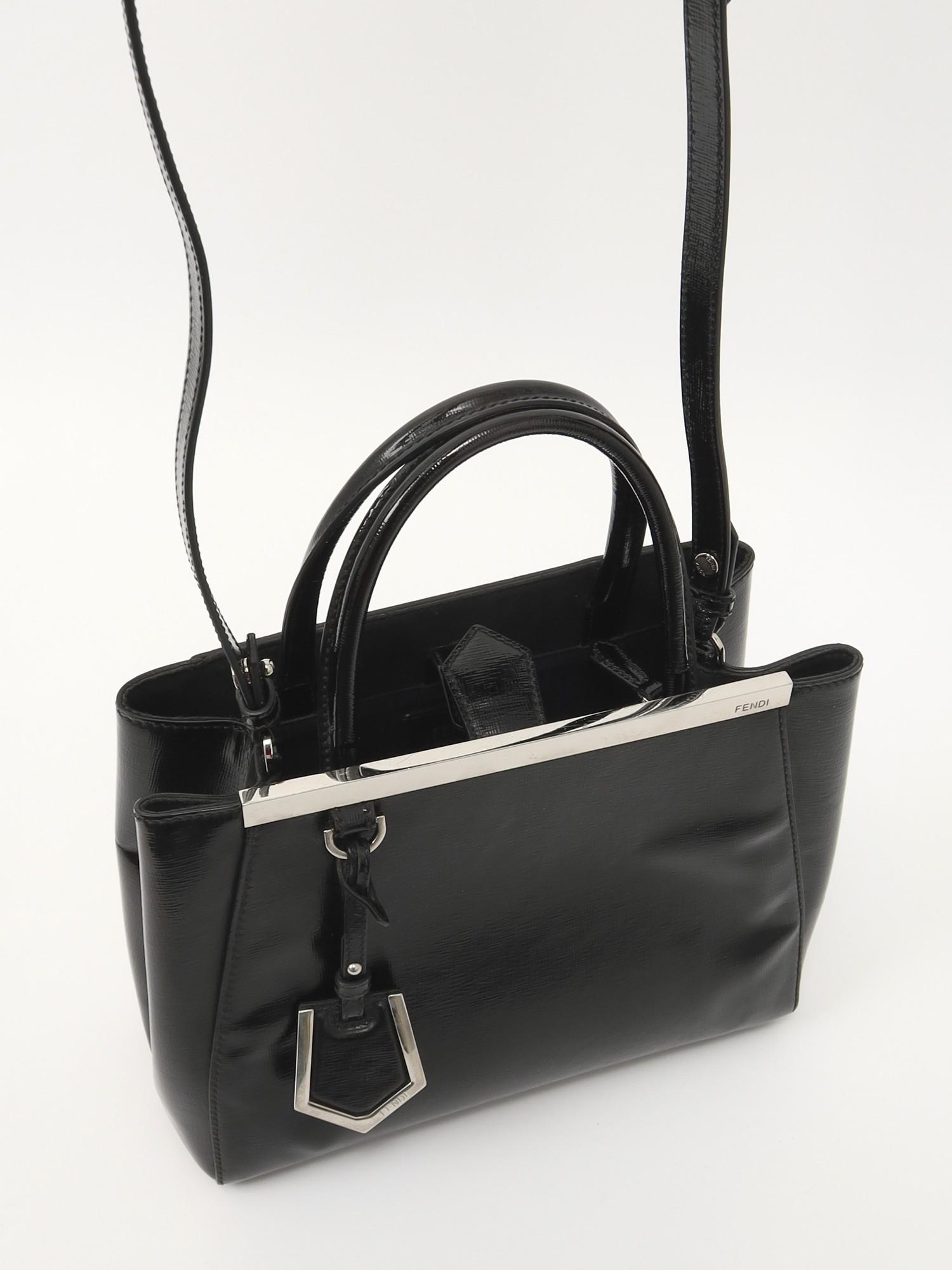 Fendi 2 Jours , фото 5