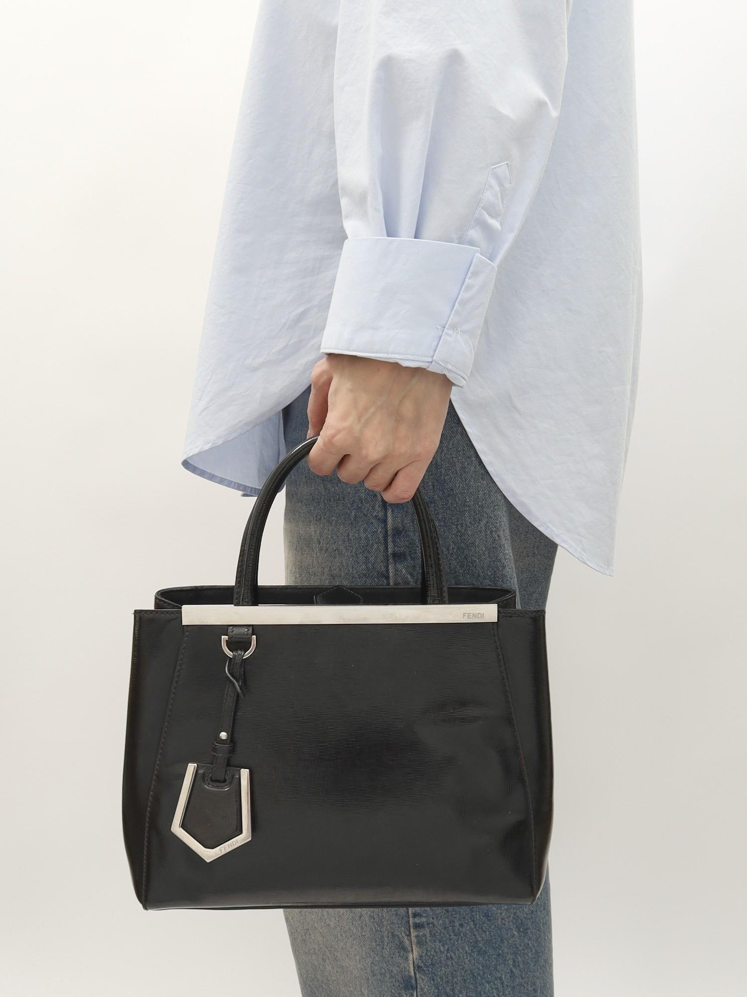 Fendi 2 Jours , фото 2