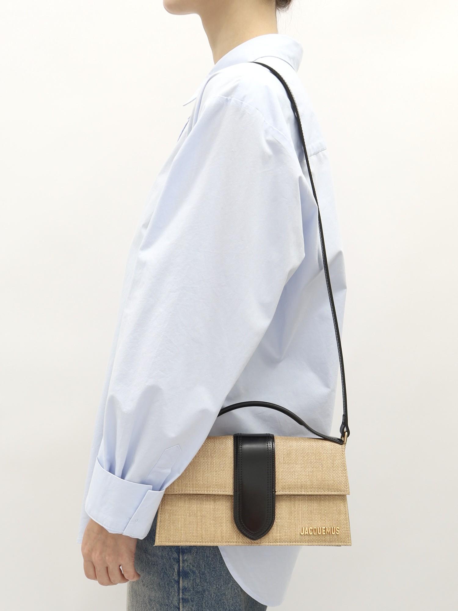 Jacquemus Le Bambino , фото 2