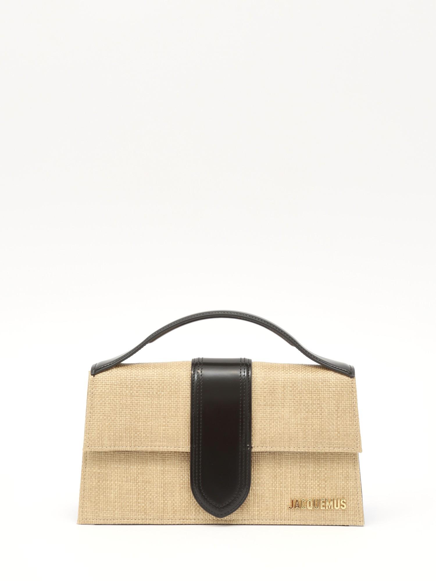 Jacquemus Le Bambino , фото 1