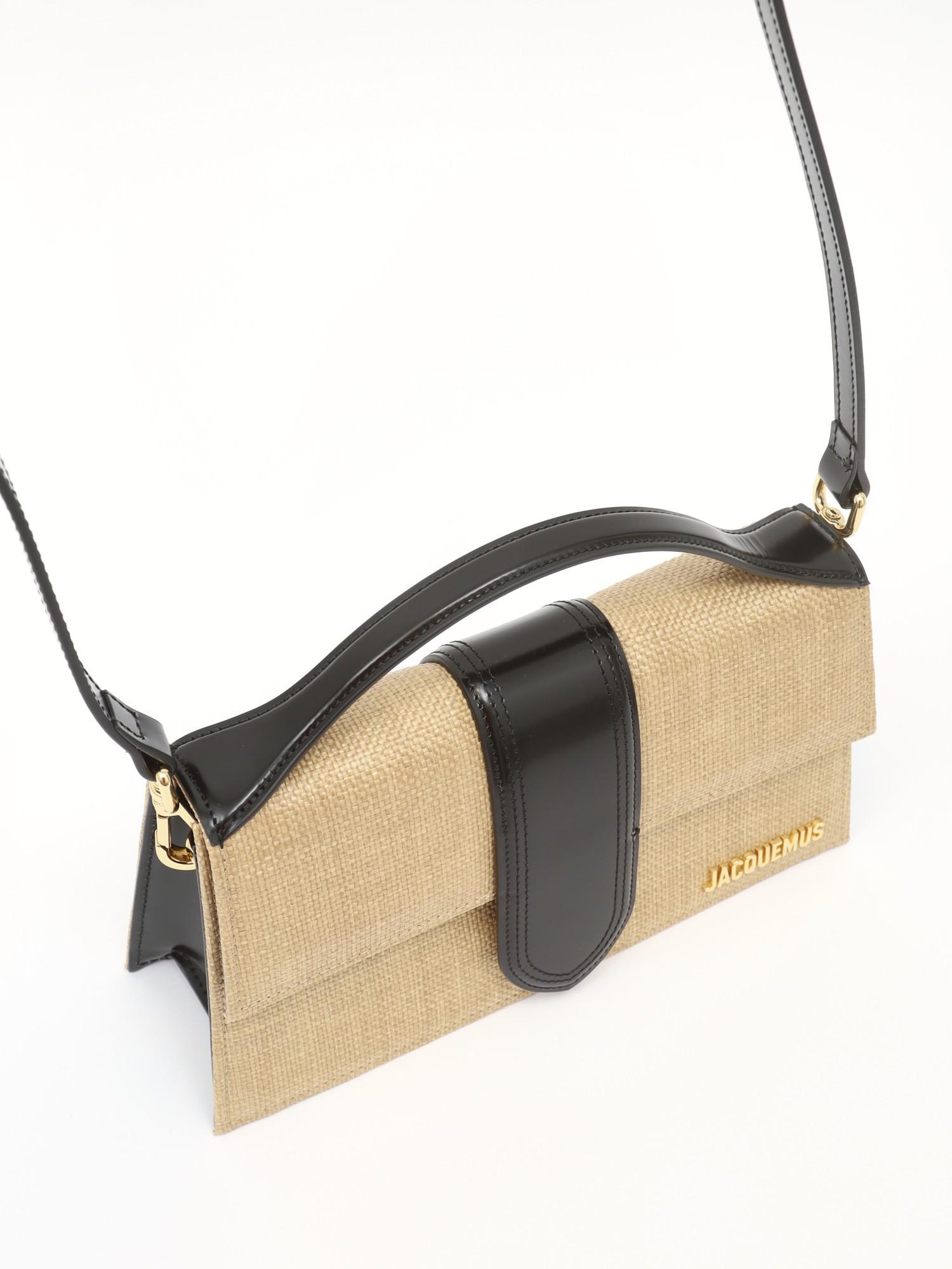 Jacquemus Le Bambino , фото 5