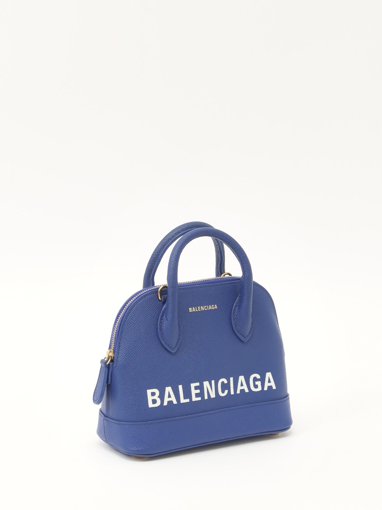 Balenciaga Ville , фото 3