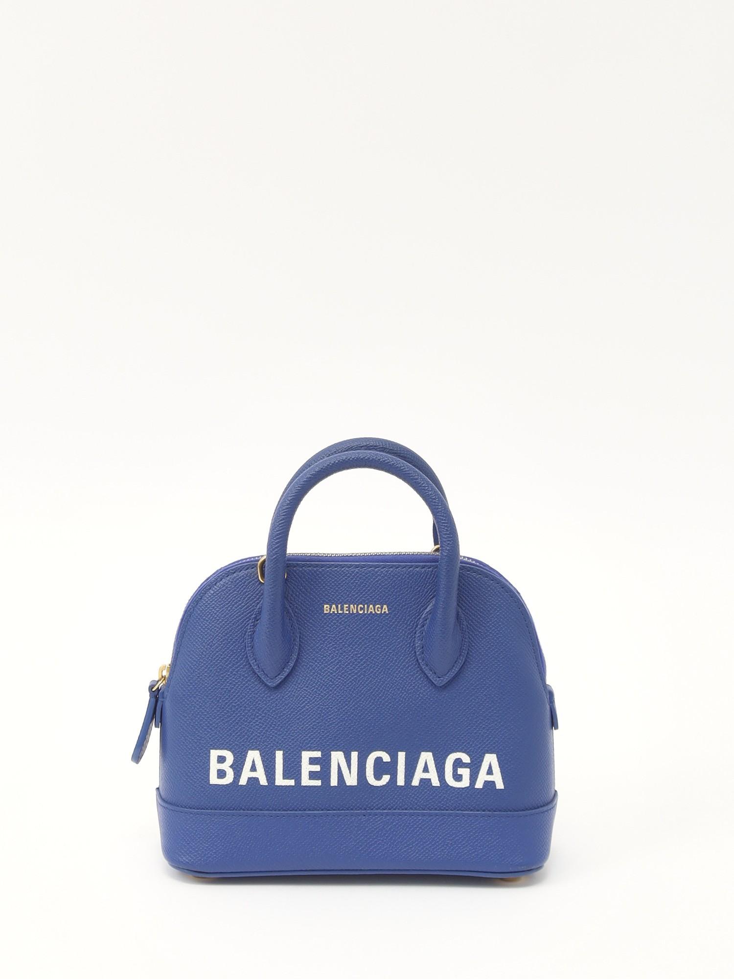 Balenciaga Ville , фото 1