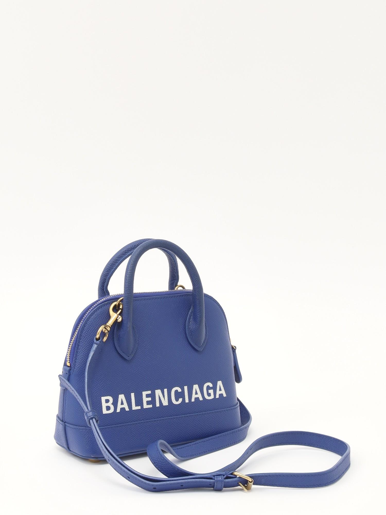 Balenciaga Ville , фото 4