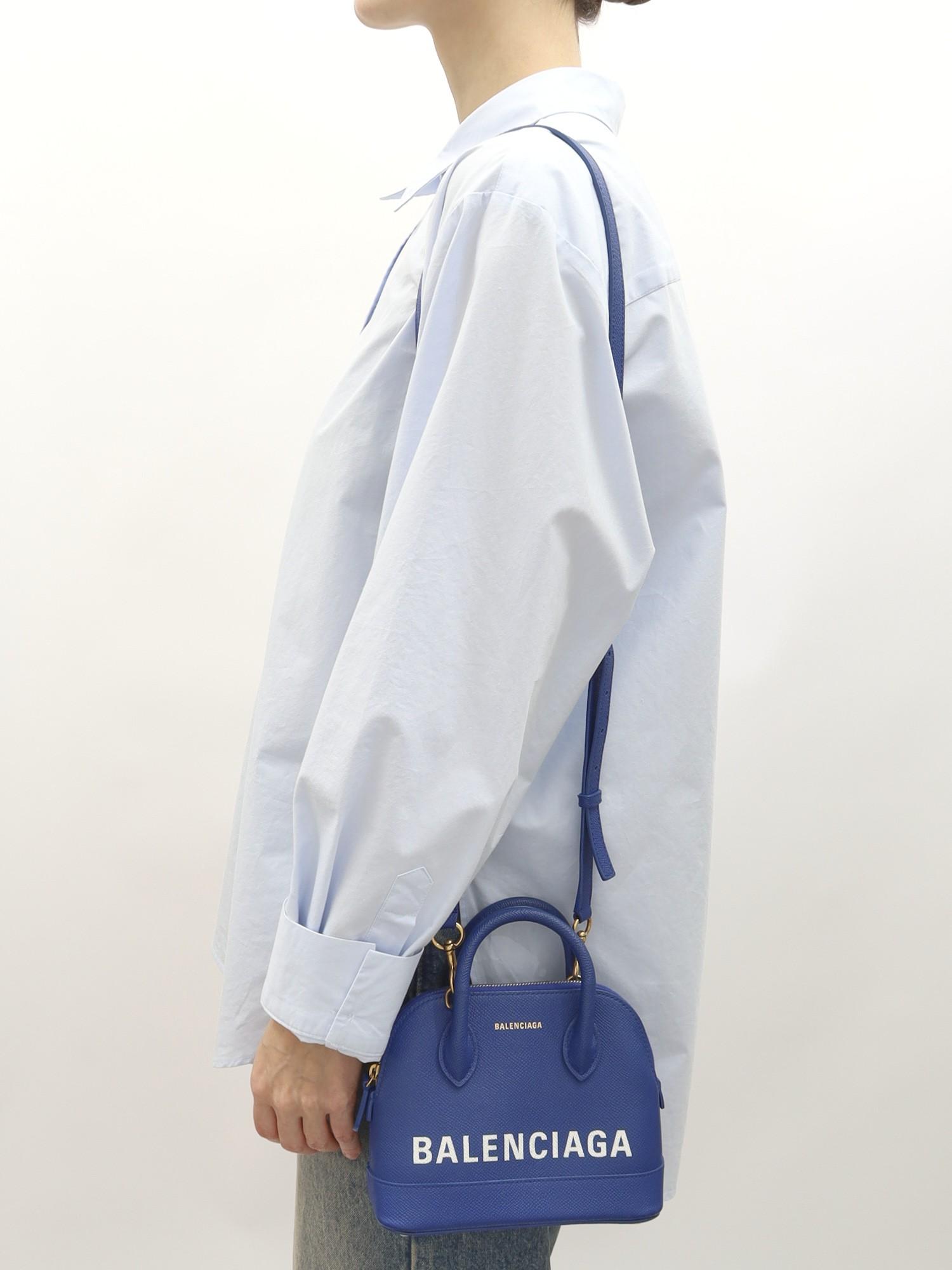 Balenciaga Ville , фото 2
