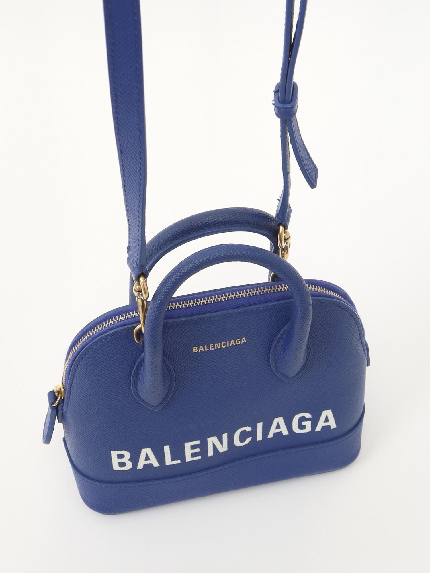 Balenciaga Ville , фото 5