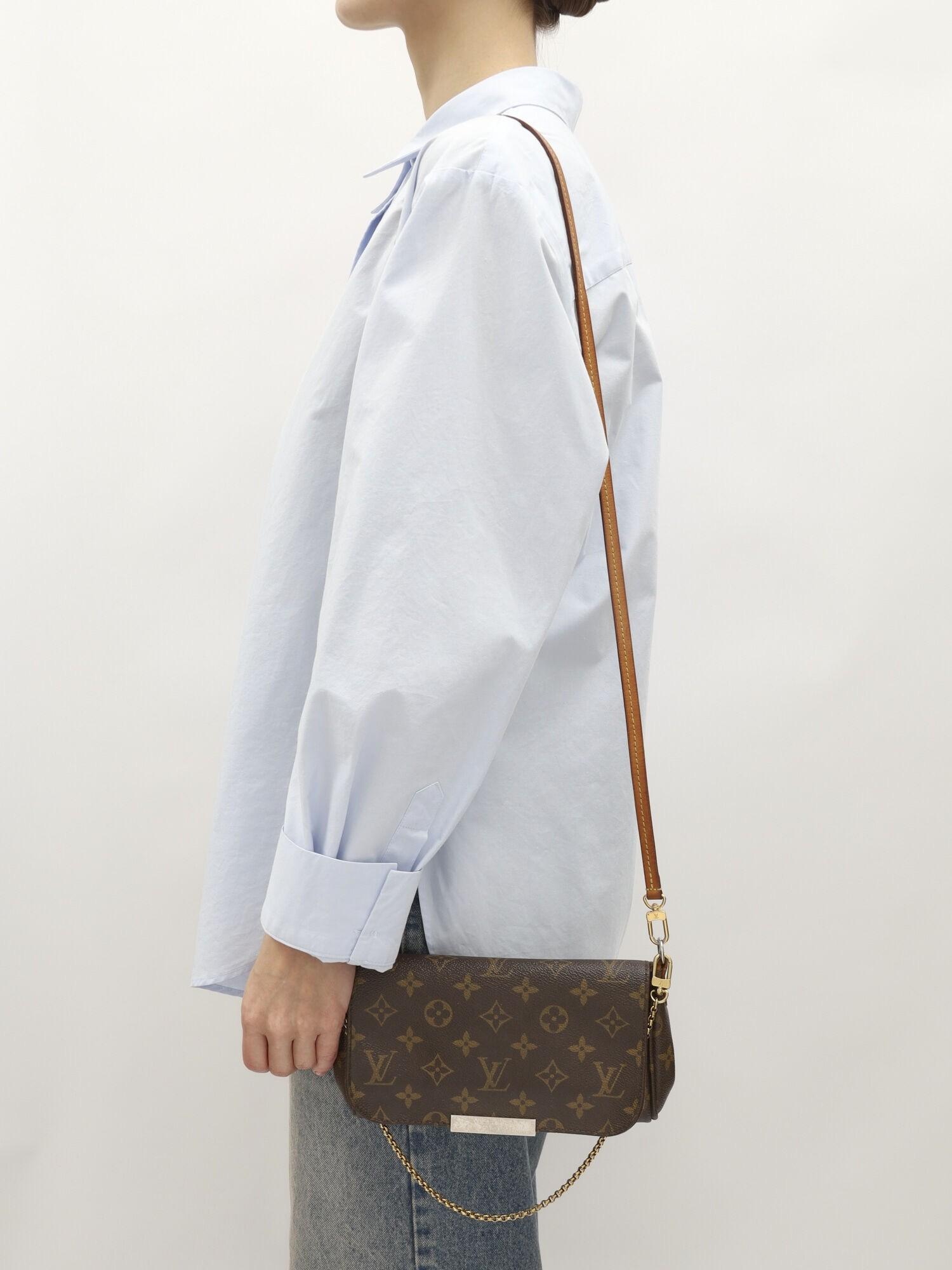 Louis Vuitton Favorite , фото 2