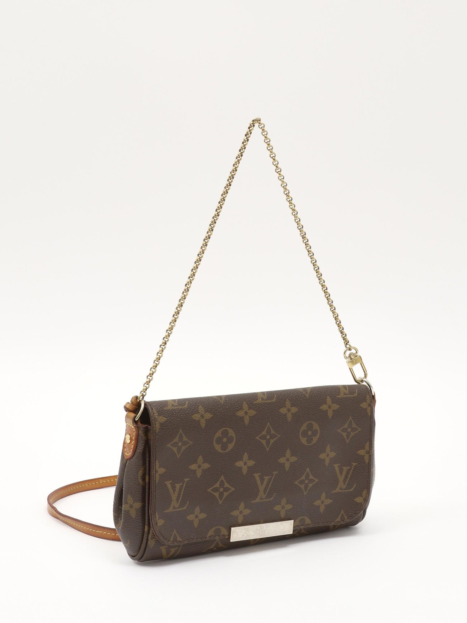 Louis Vuitton Favorite , фото 3
