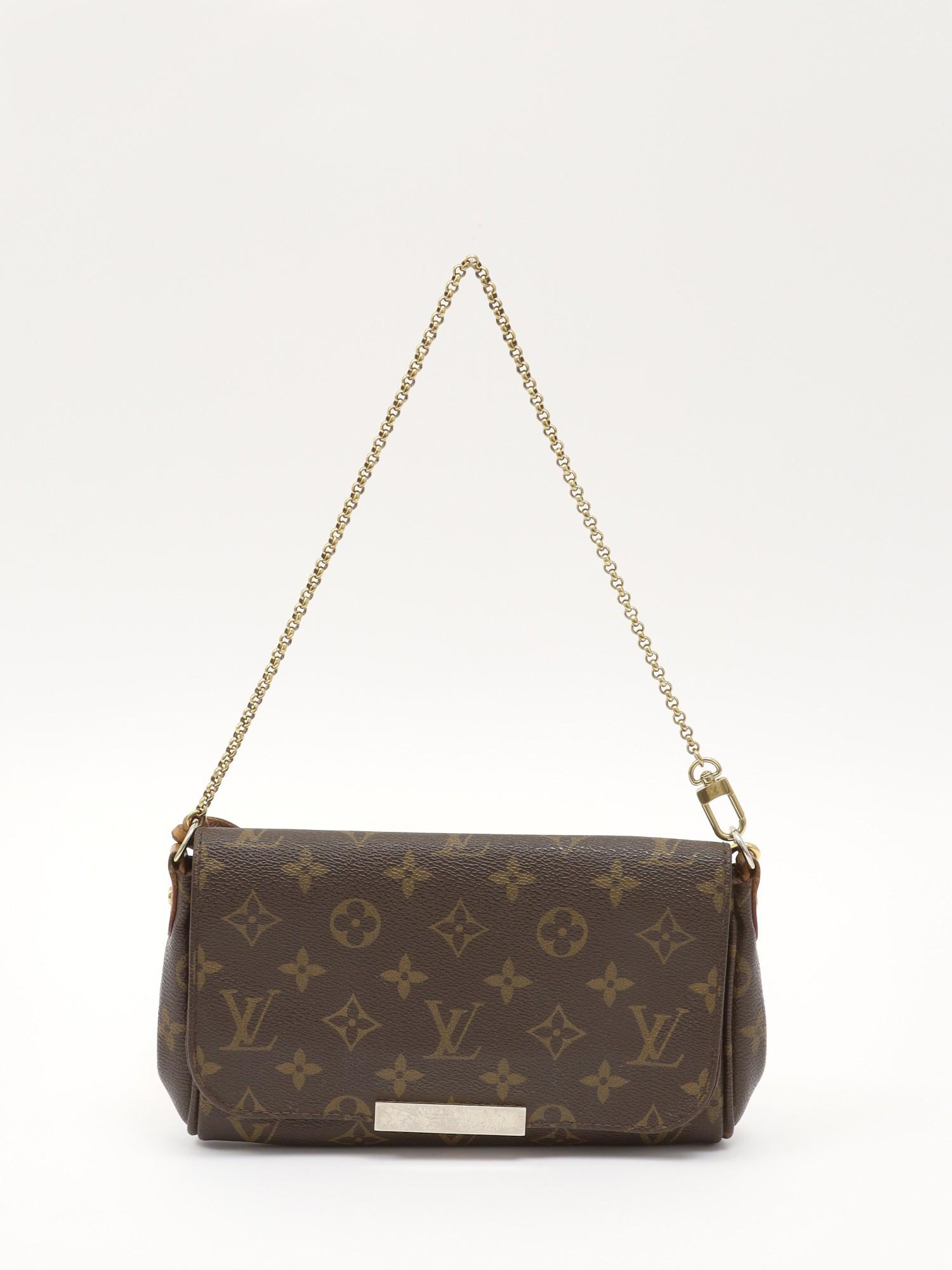 Louis Vuitton Favorite , фото 1