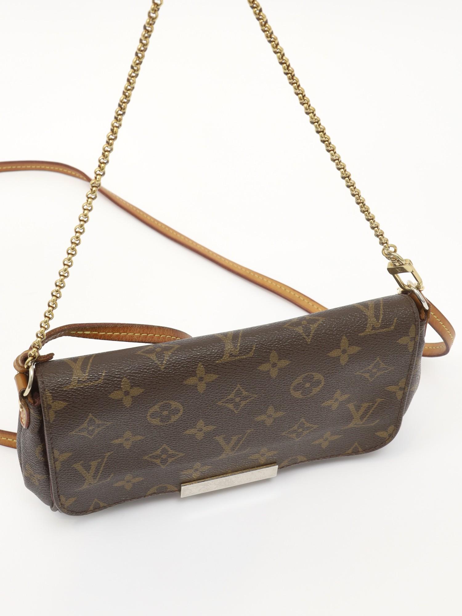 Louis Vuitton Favorite , фото 5
