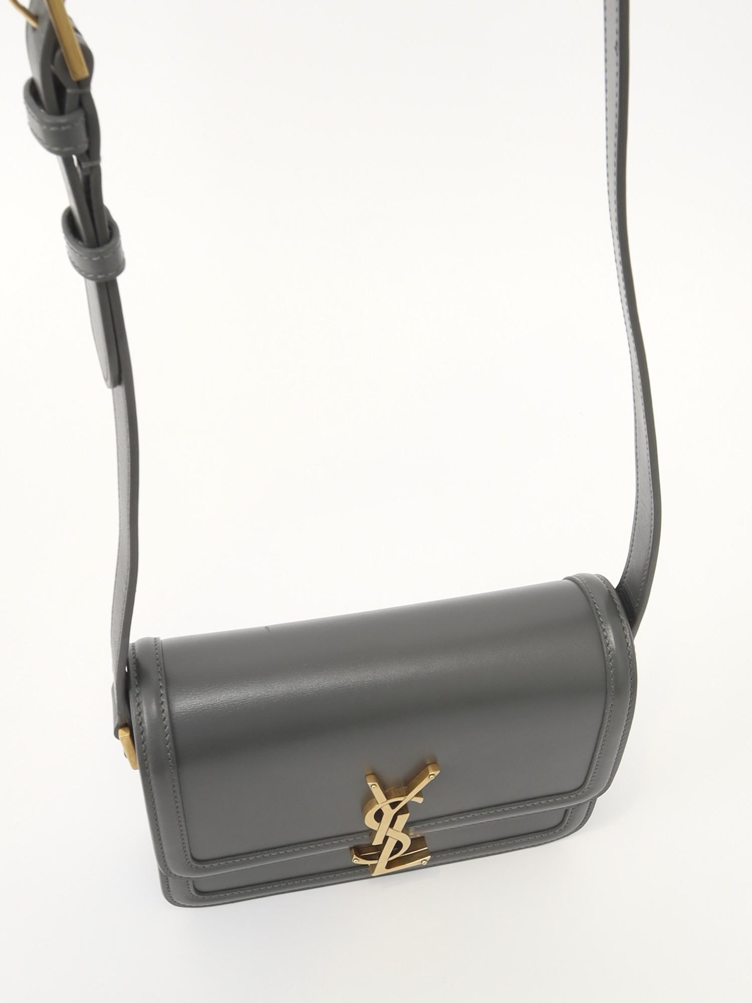Saint Laurent Solferino , фото 5