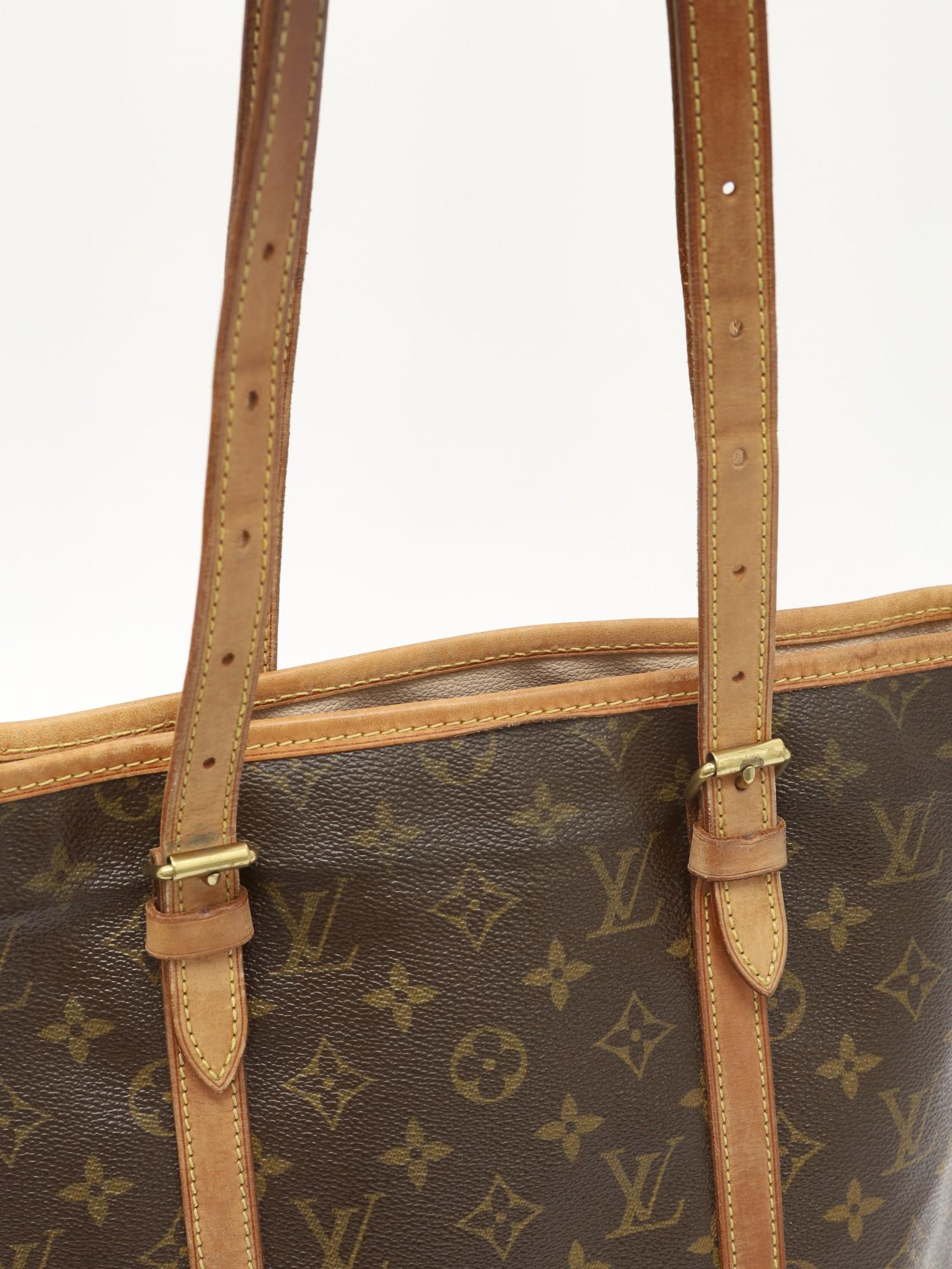 Louis Vuitton Bucket , фото 5