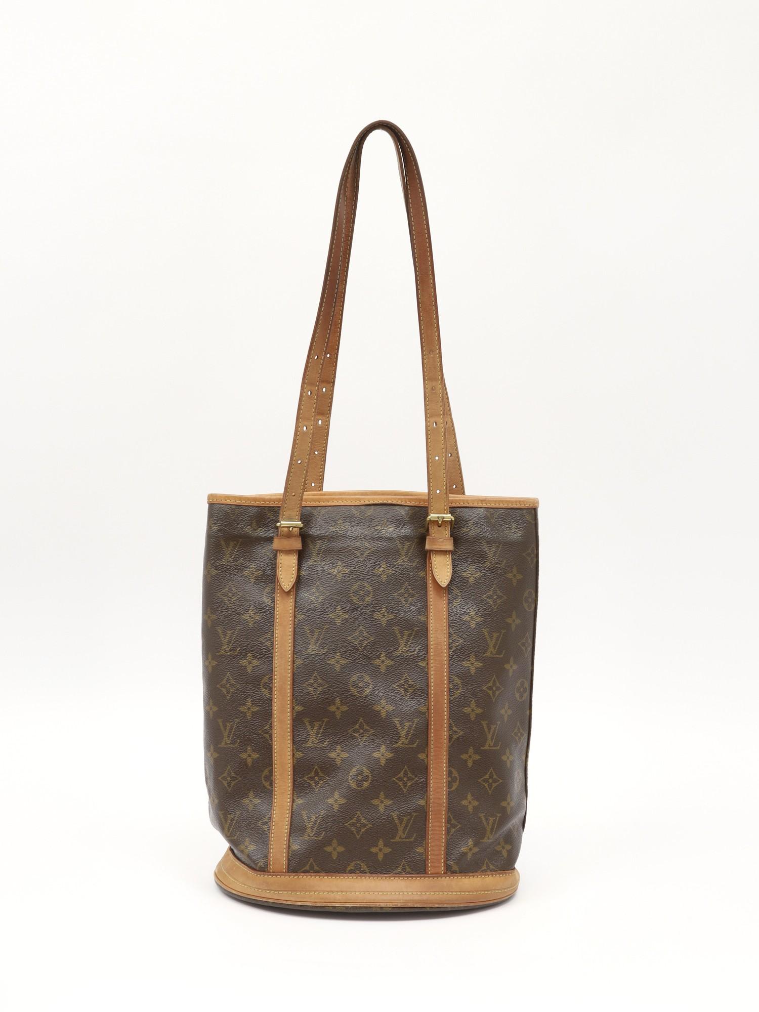 Louis Vuitton Bucket , фото 1