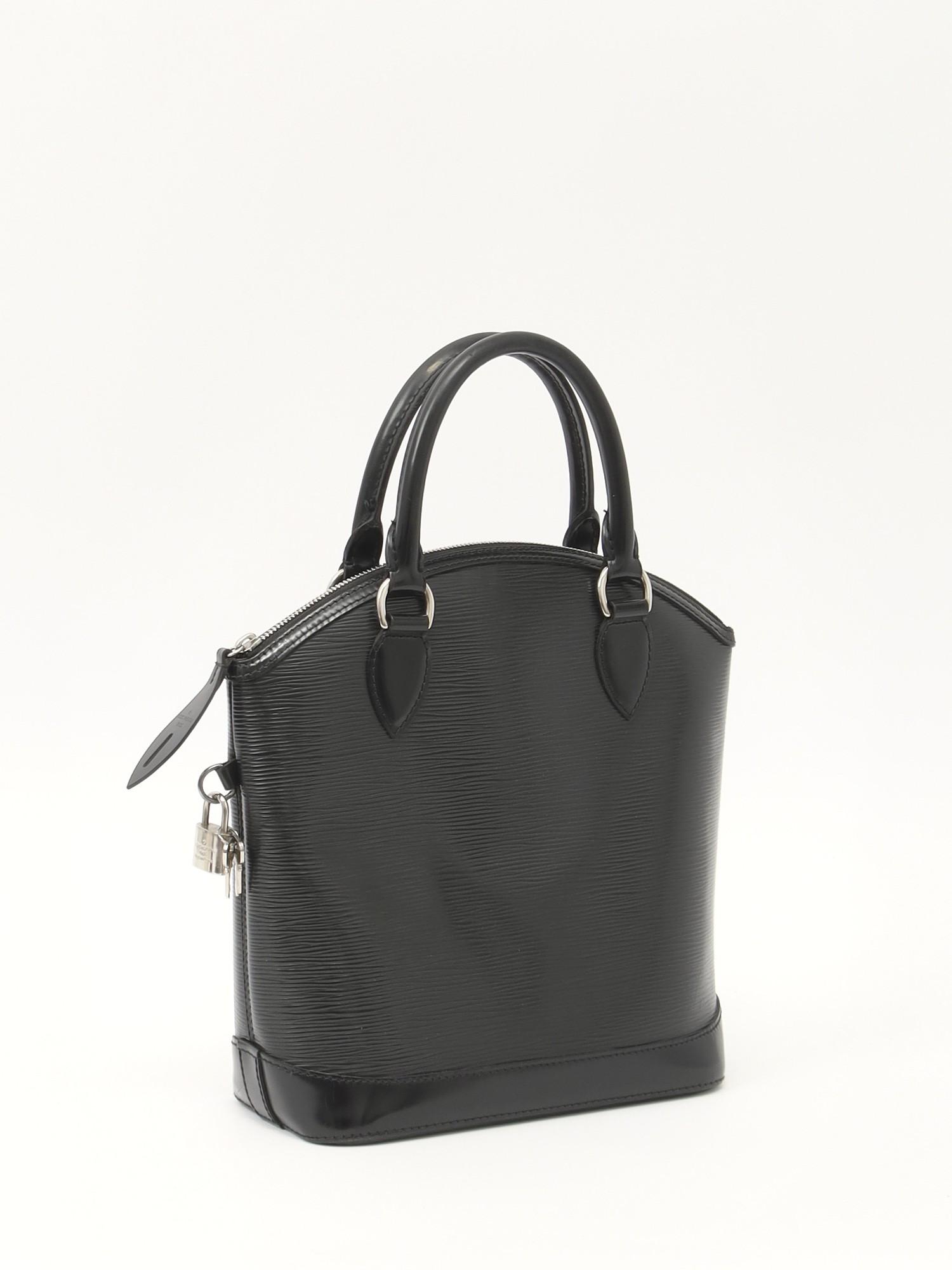 Louis Vuitton Lockit , фото 3