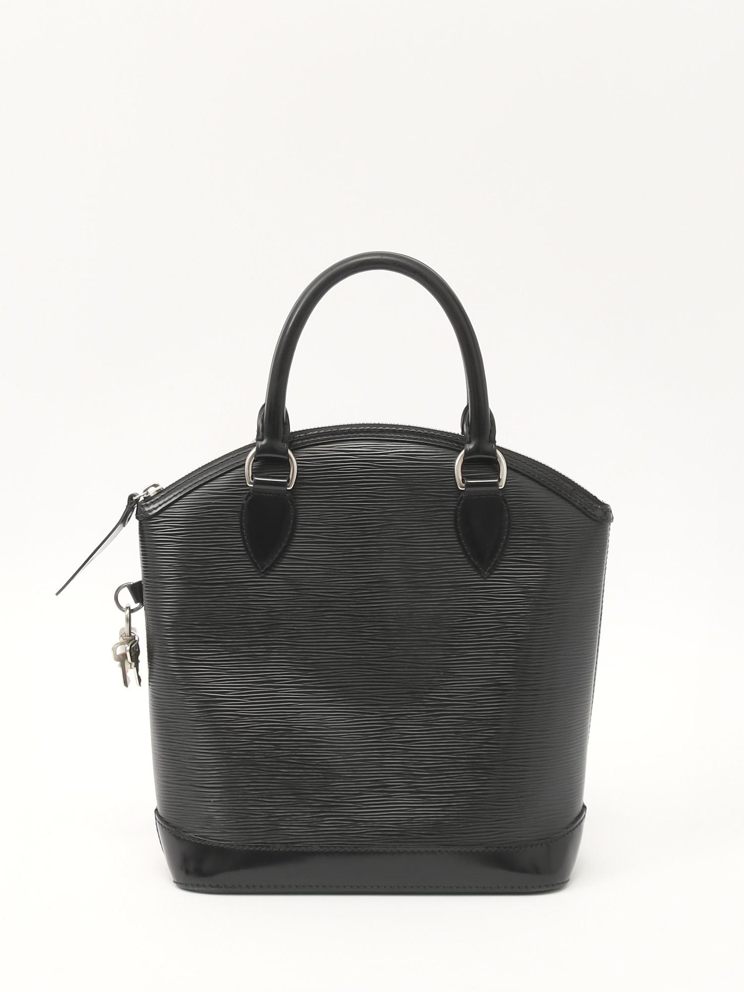 Louis Vuitton Lockit , фото 1