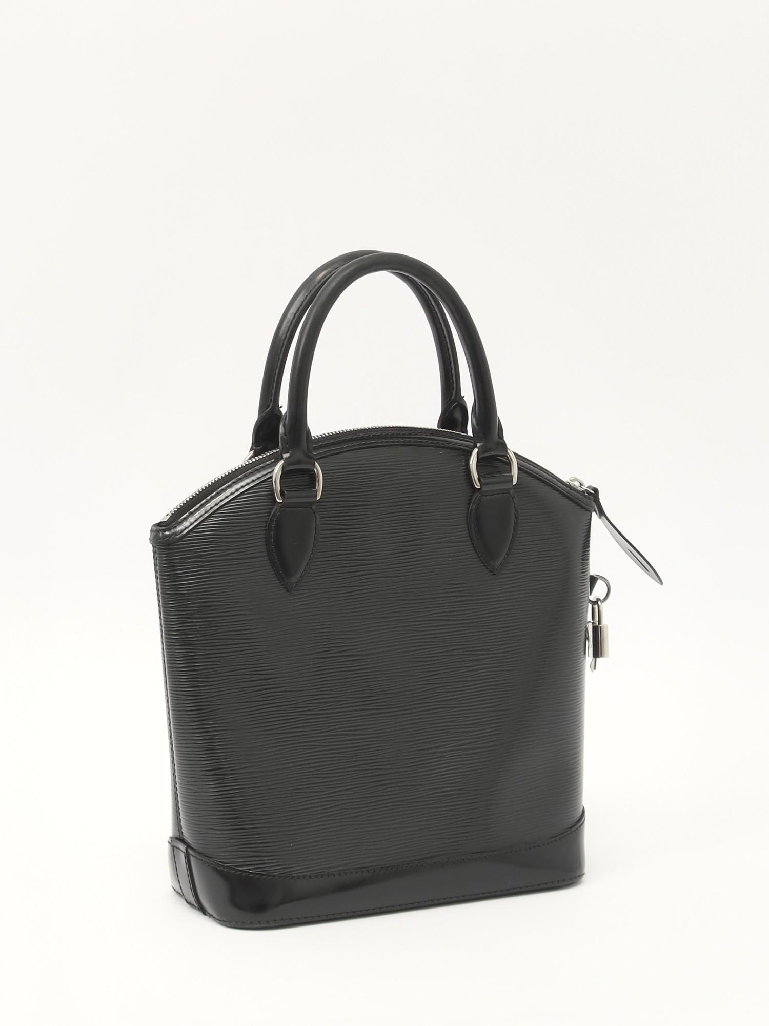 Louis Vuitton Lockit , фото 4