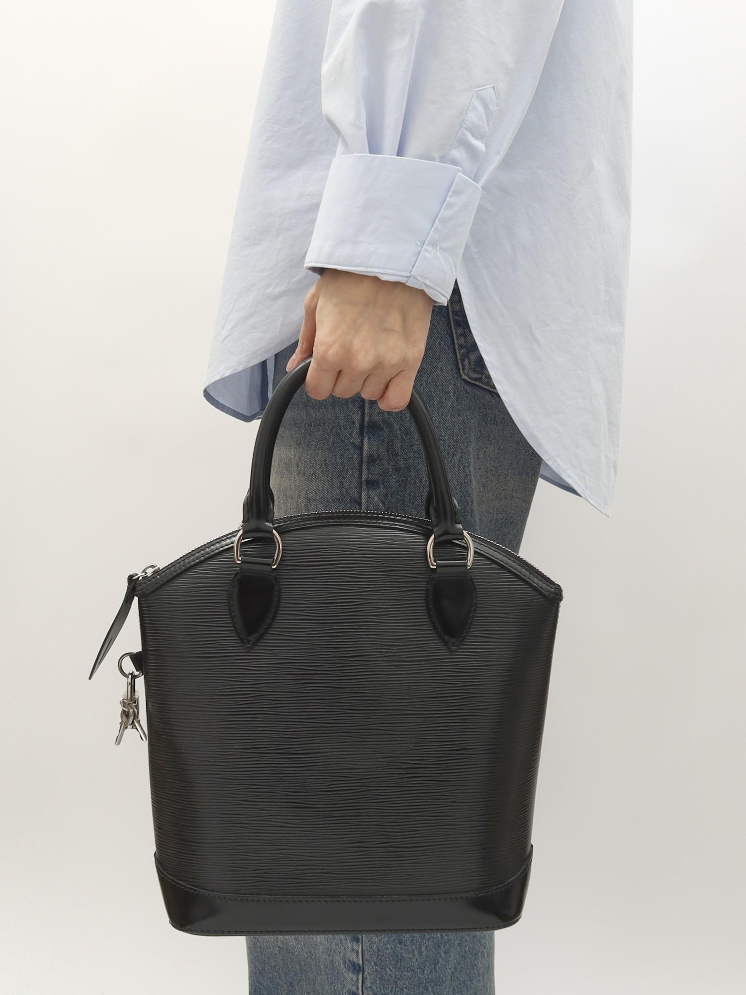 Louis Vuitton Lockit , фото 2