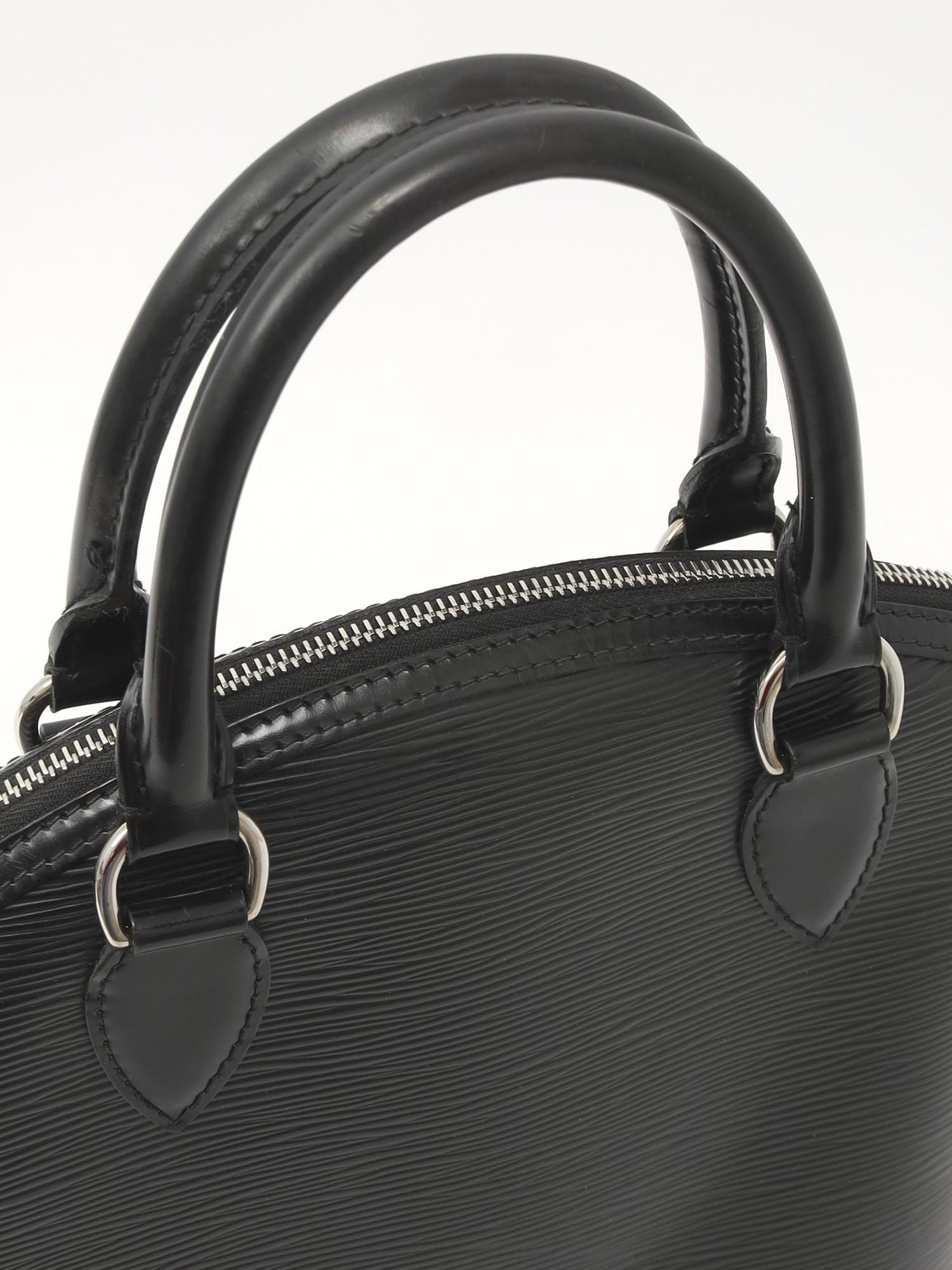 Louis Vuitton Lockit , фото 5