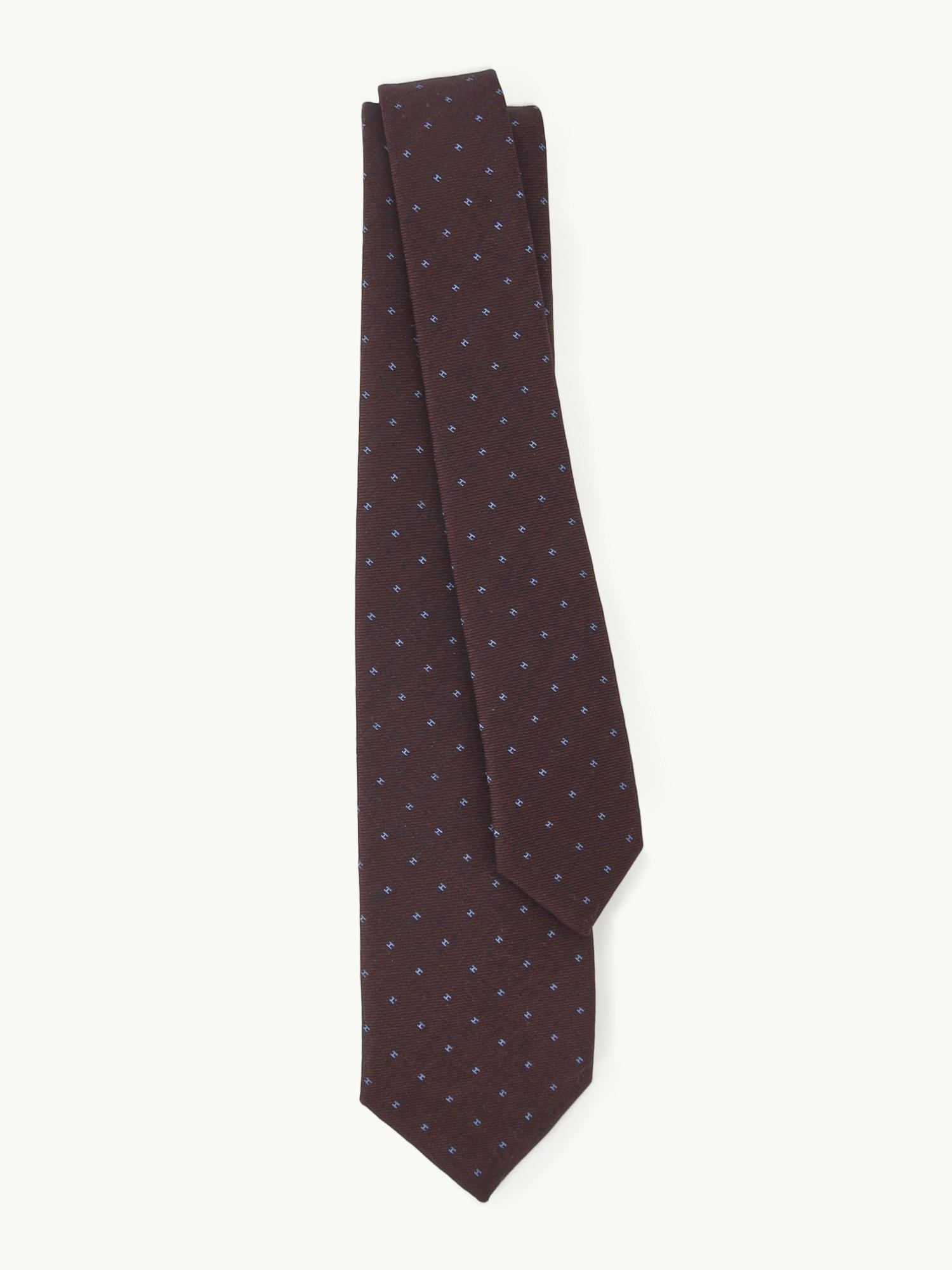 Hermes Tie , фото 1