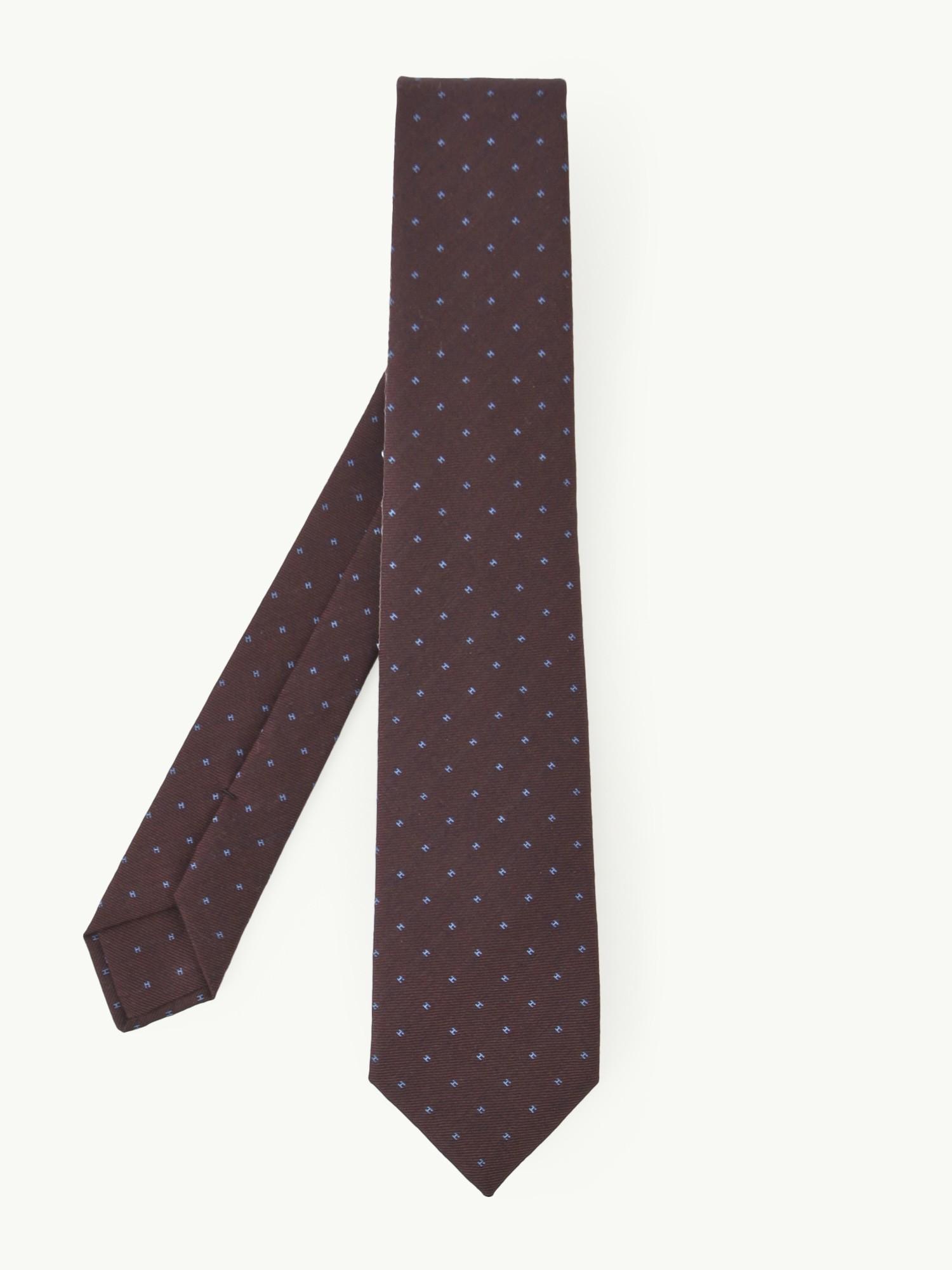 Hermes Tie , фото 4