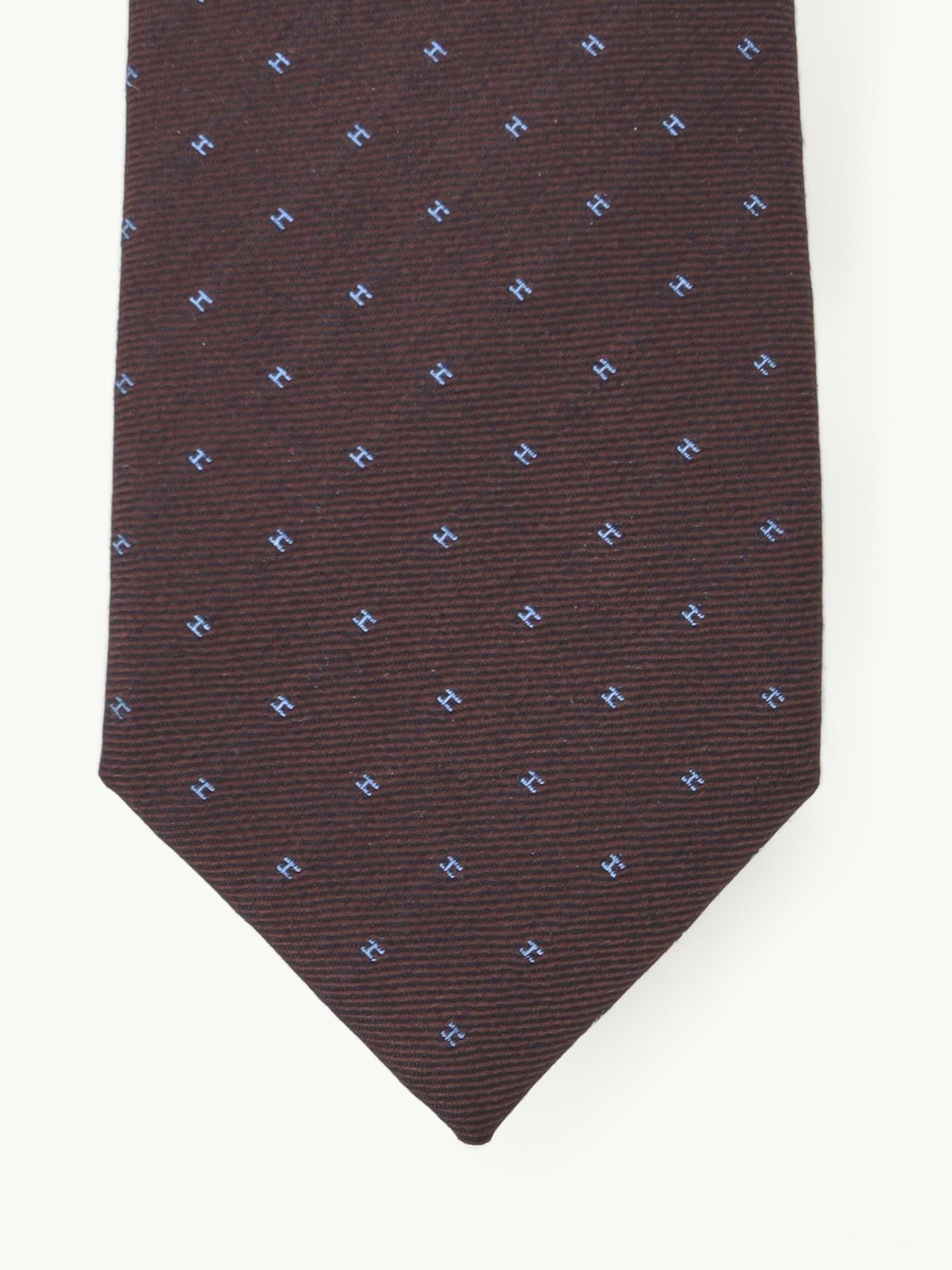 Hermes Tie , фото 3