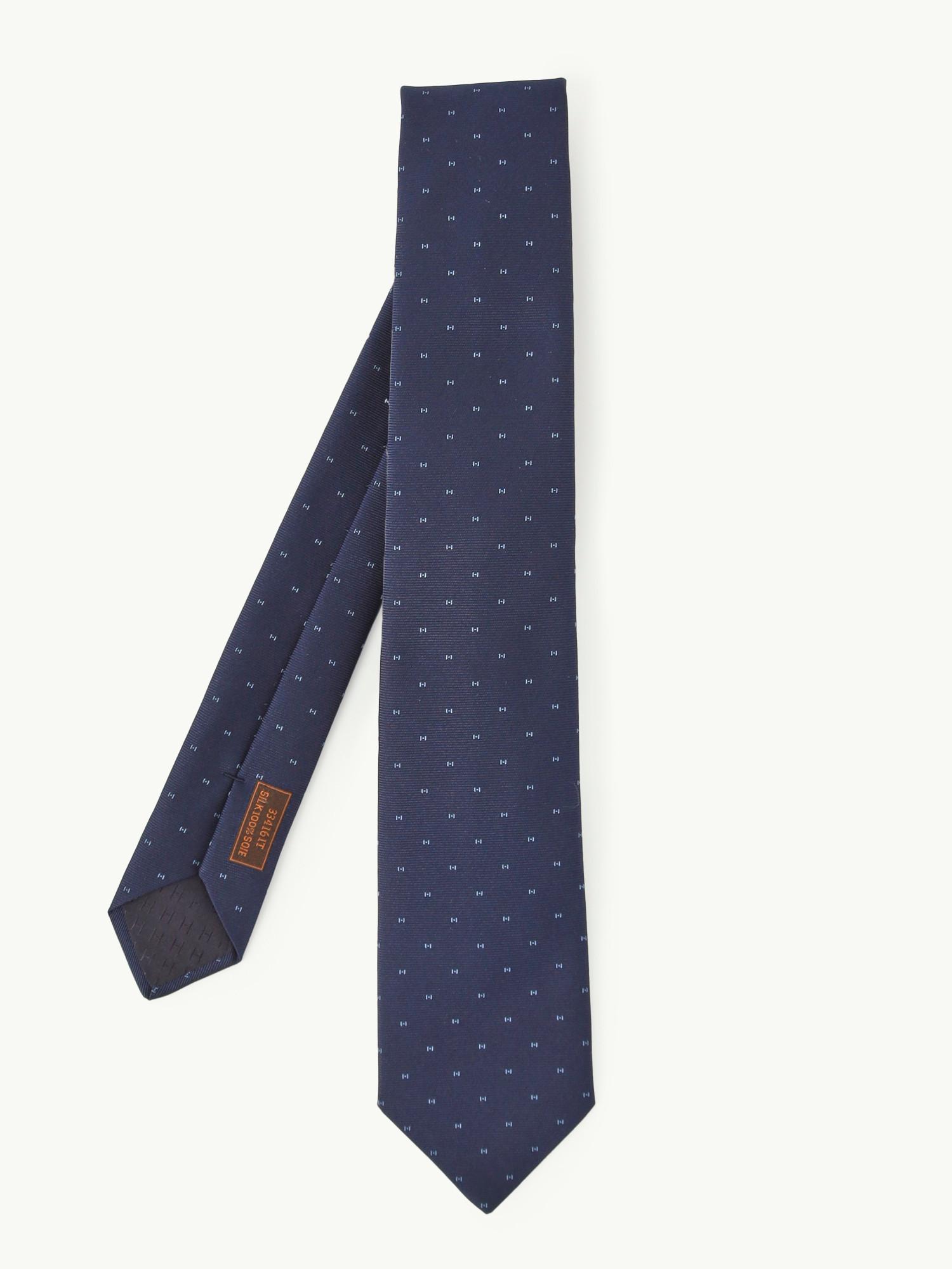 Hermes Tie , фото 4