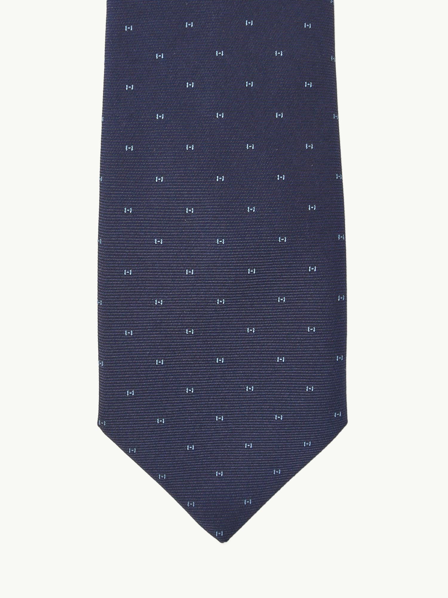 Hermes Tie , фото 3