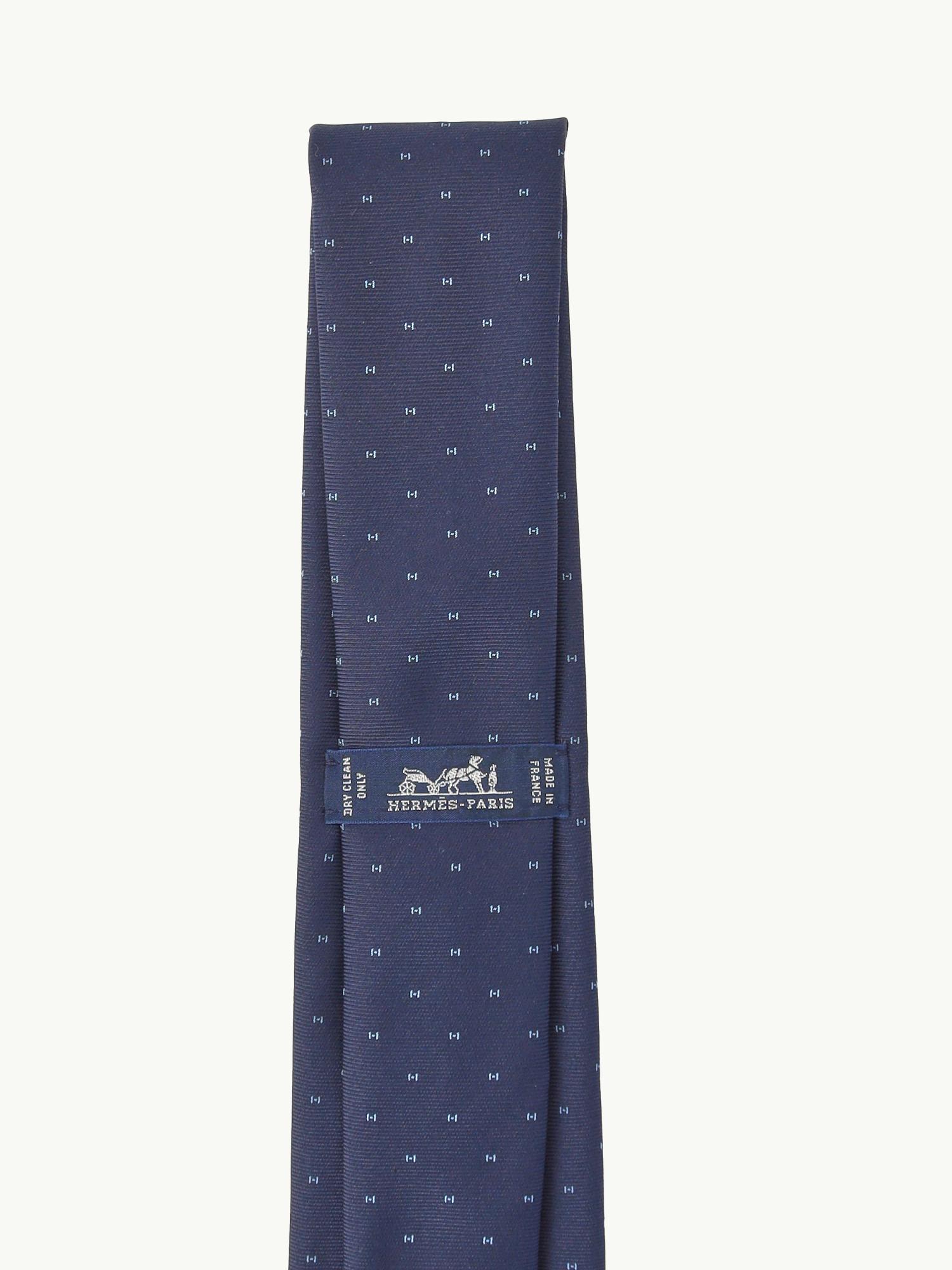 Hermes Tie , фото 5