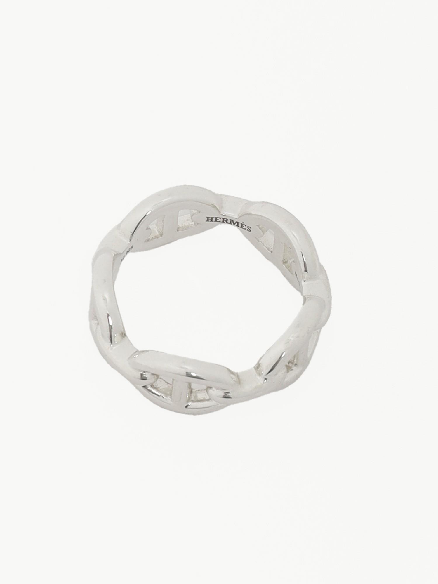 Hermes Chaine d'ancre , фото 4