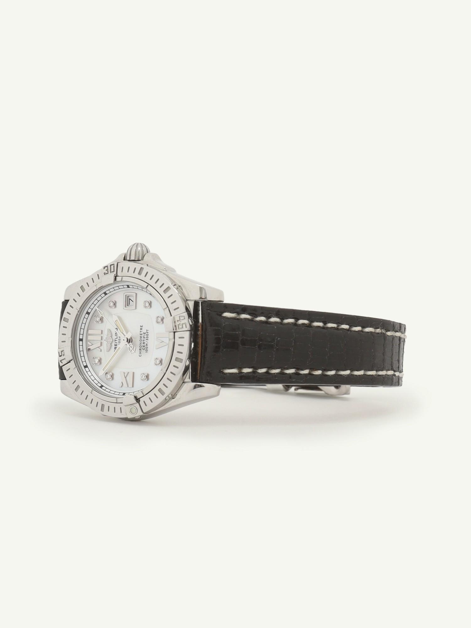 Breitling Cockpit Lady , фото 3