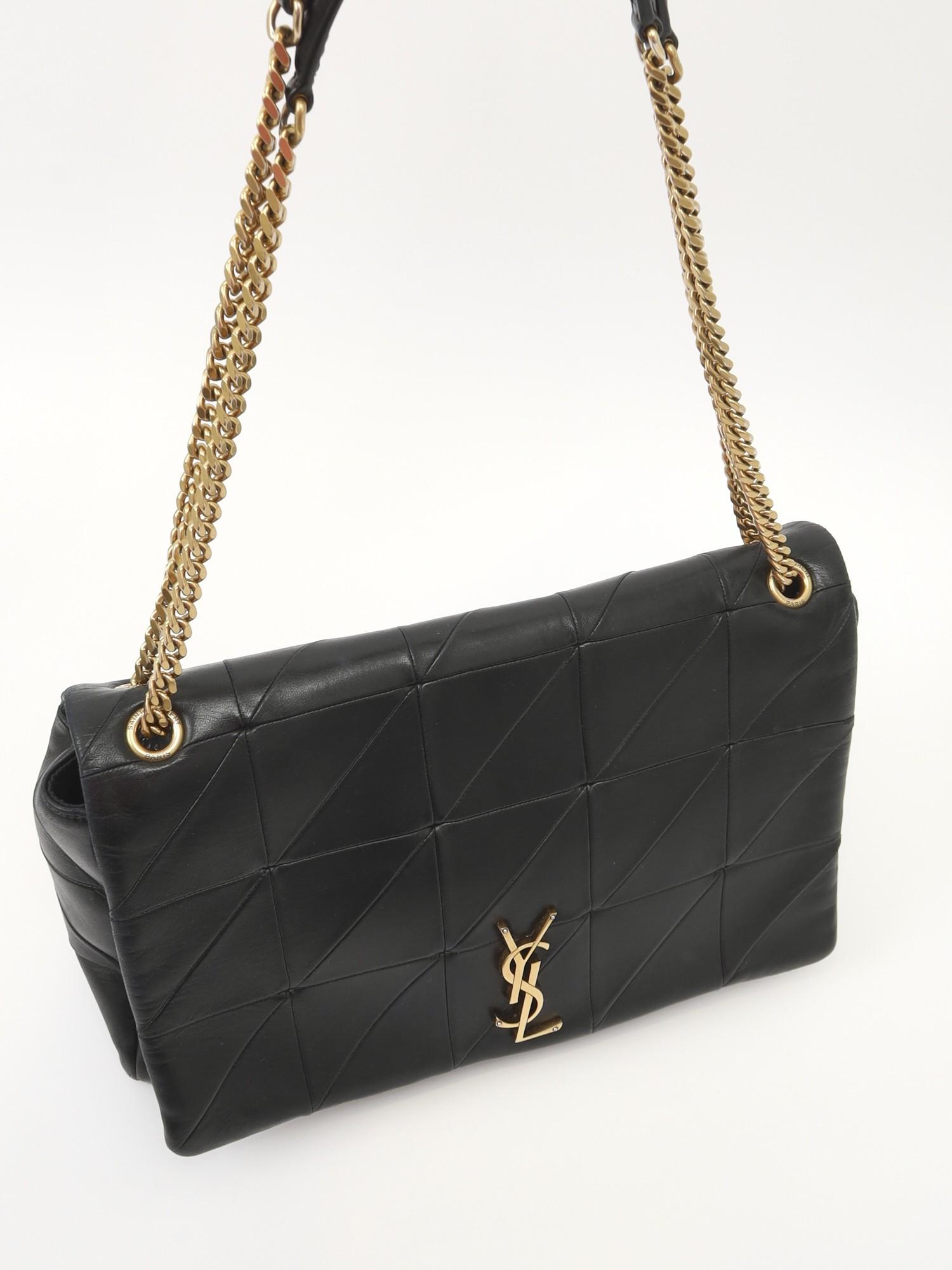 Saint Laurent Jamie , фото 5