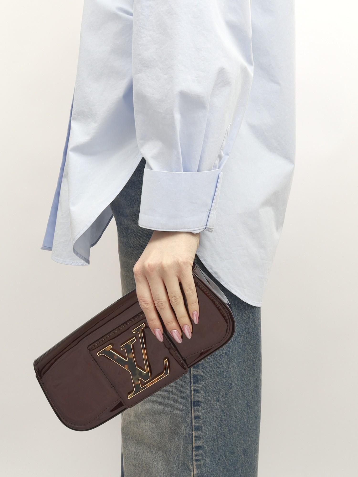 Louis Vuitton Sobe , фото 2
