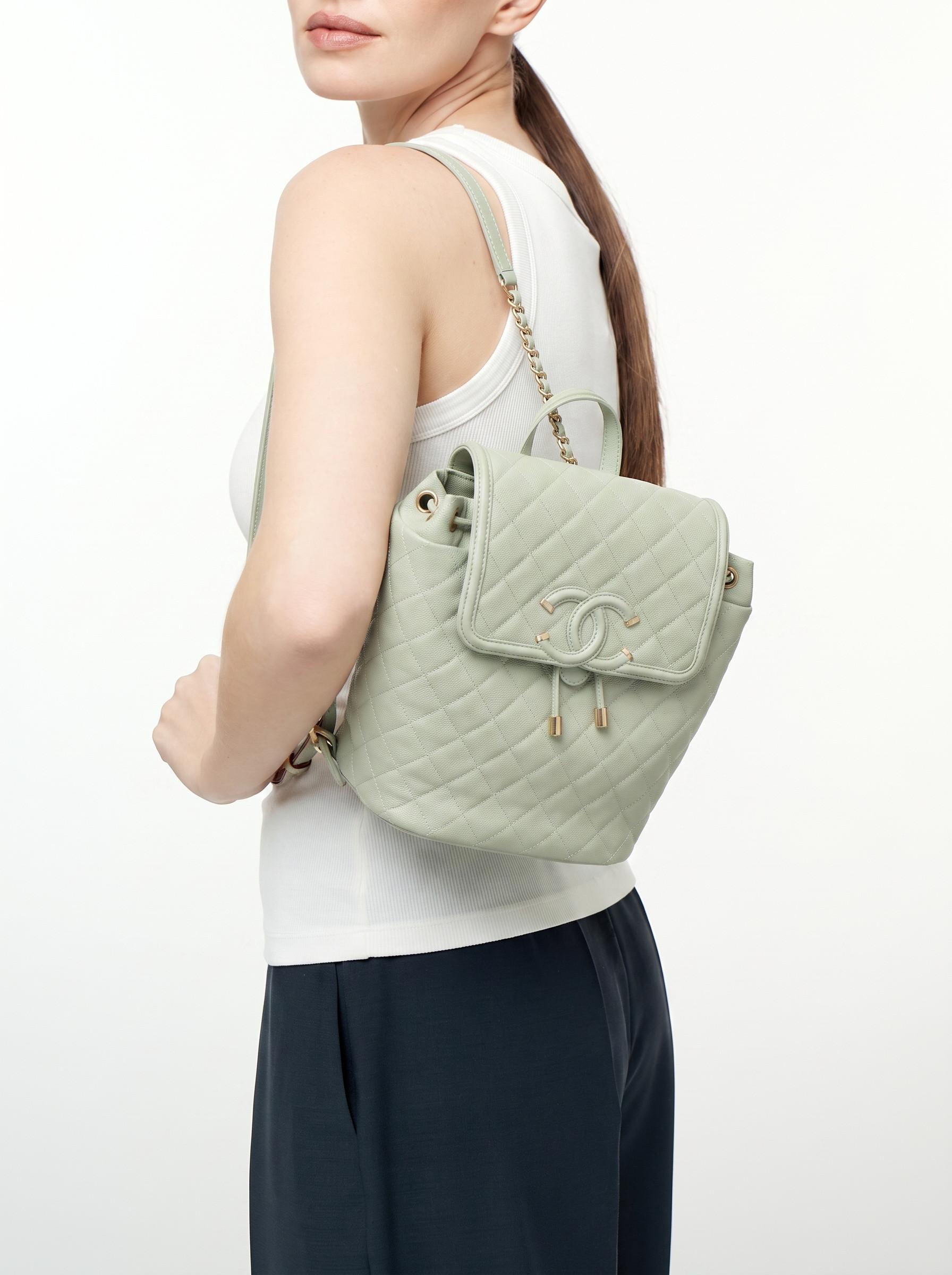 Chanel Filigree , фото 2