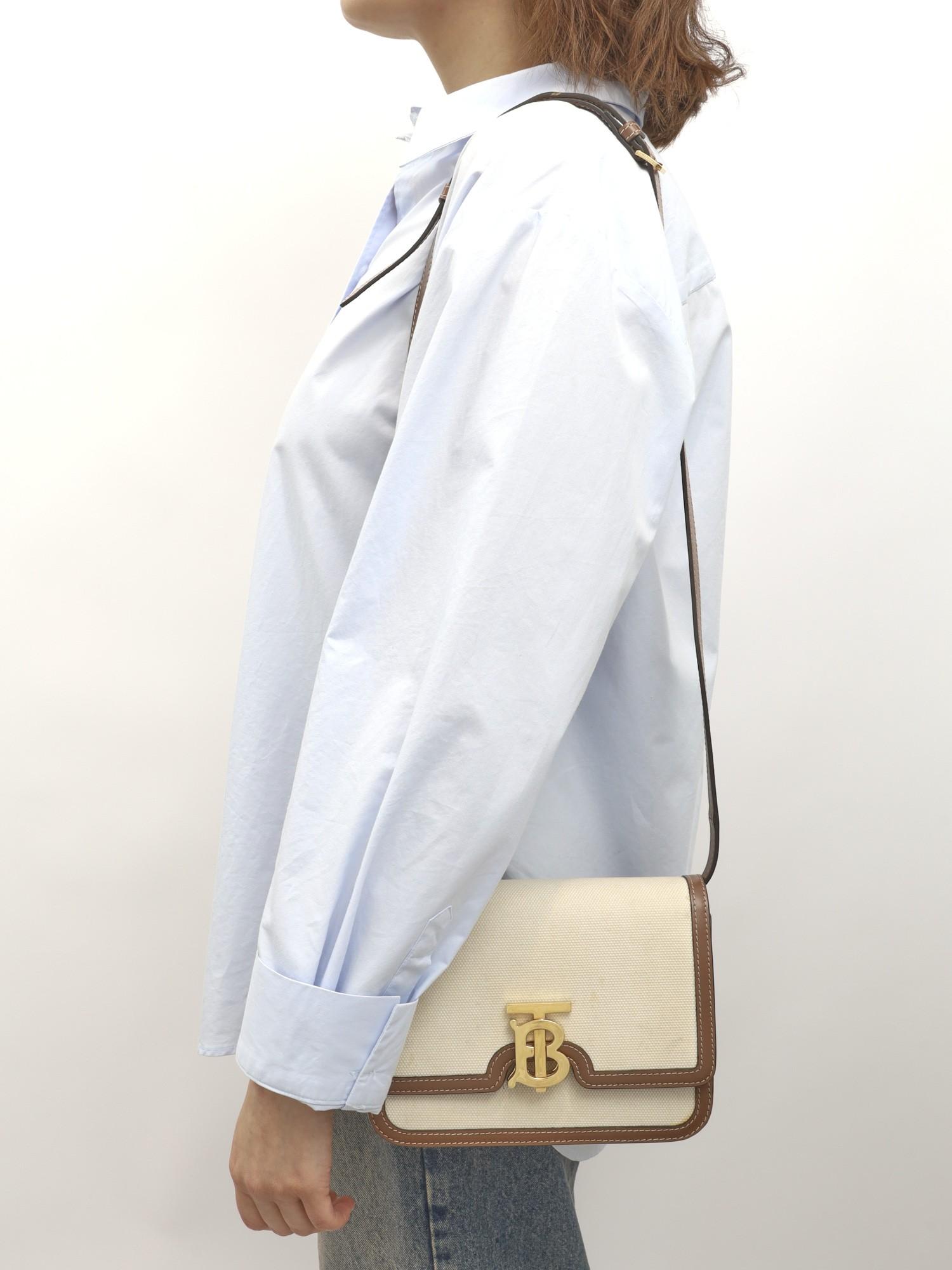 Burberry TB , фото 2