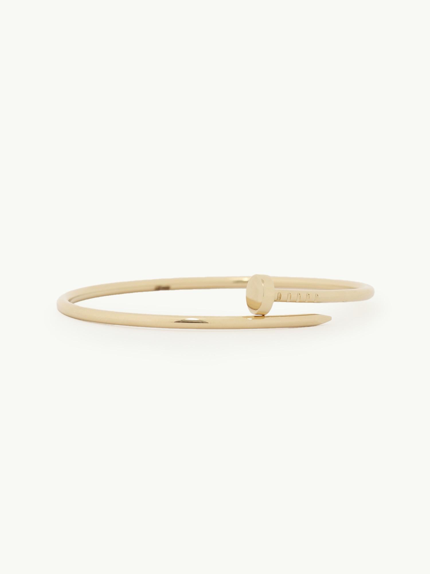 Cartier Juste un Clou , фото 5