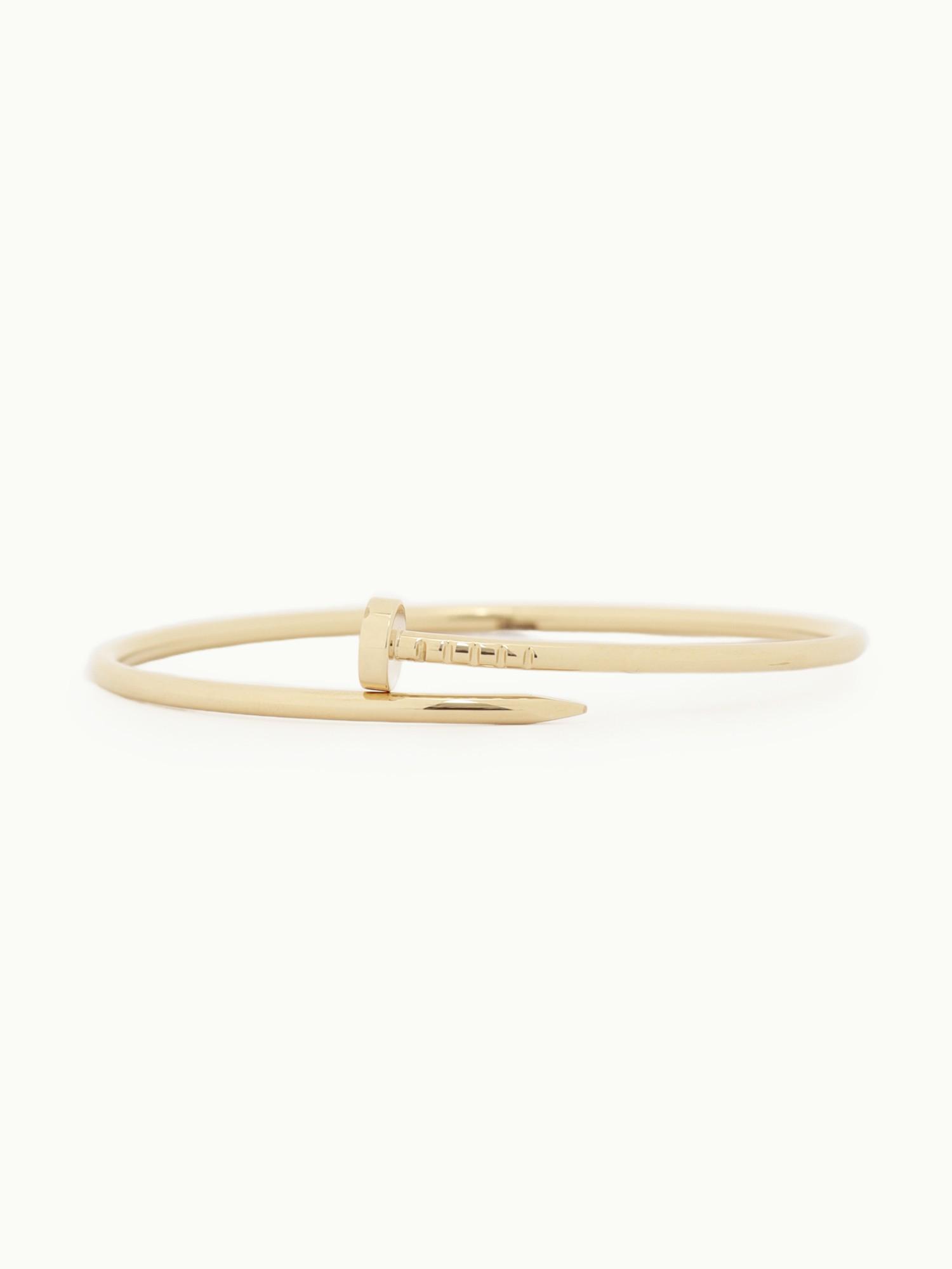 Cartier Juste un Clou , фото 1