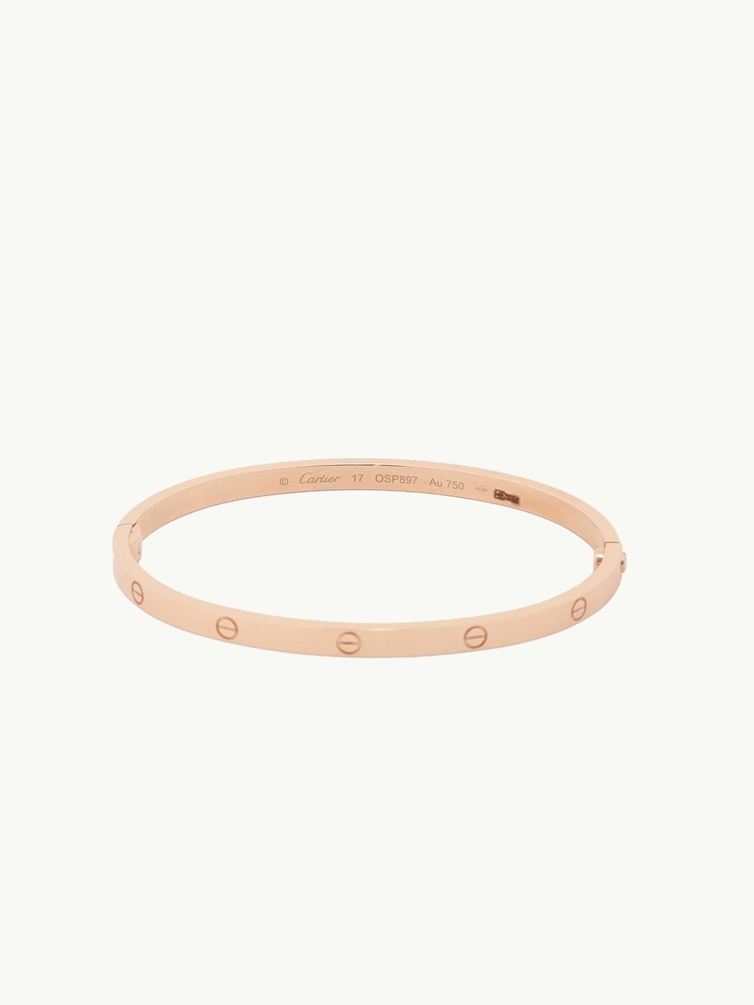 Cartier Love , фото 3
