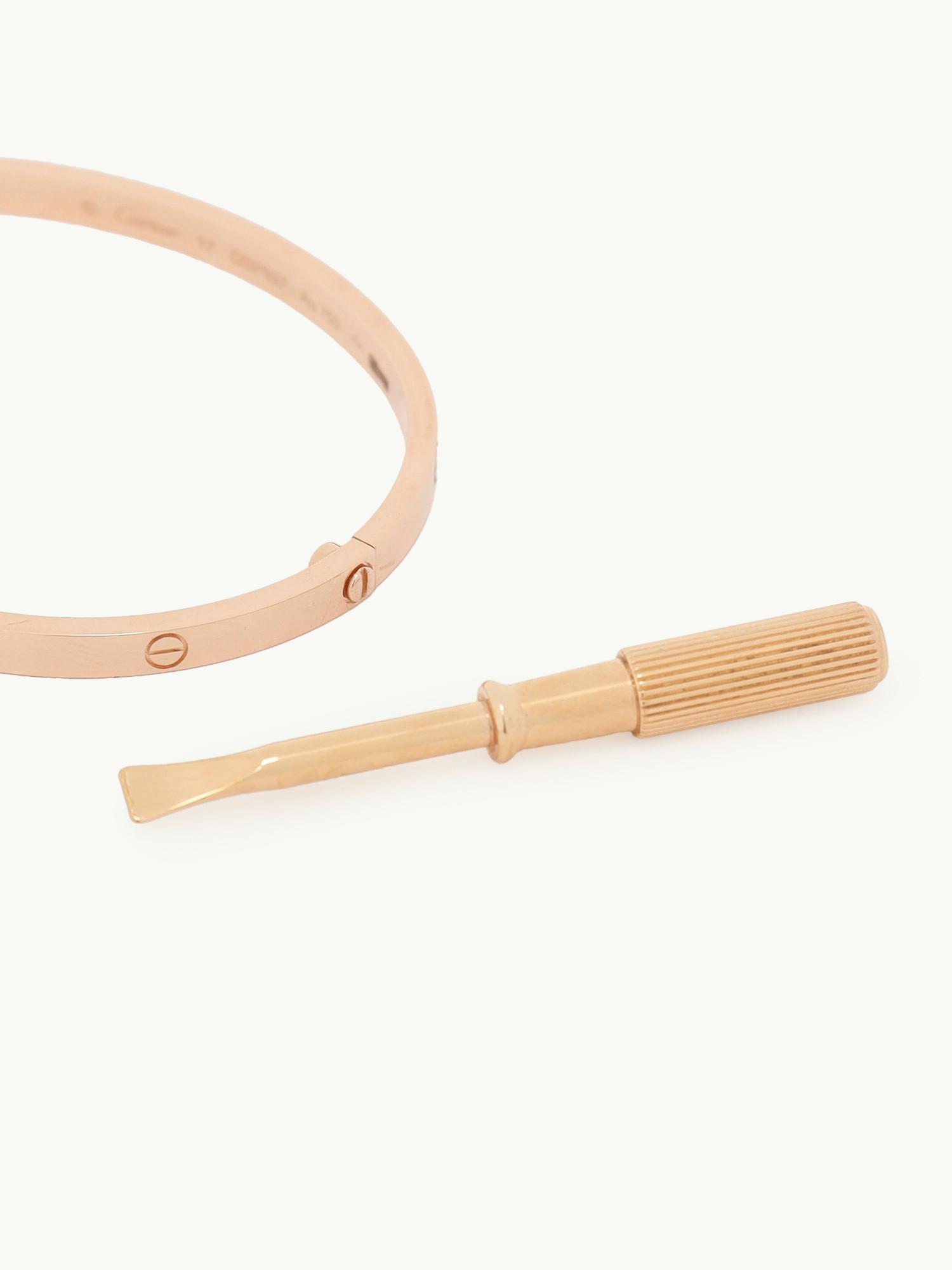 Cartier Love , фото 5