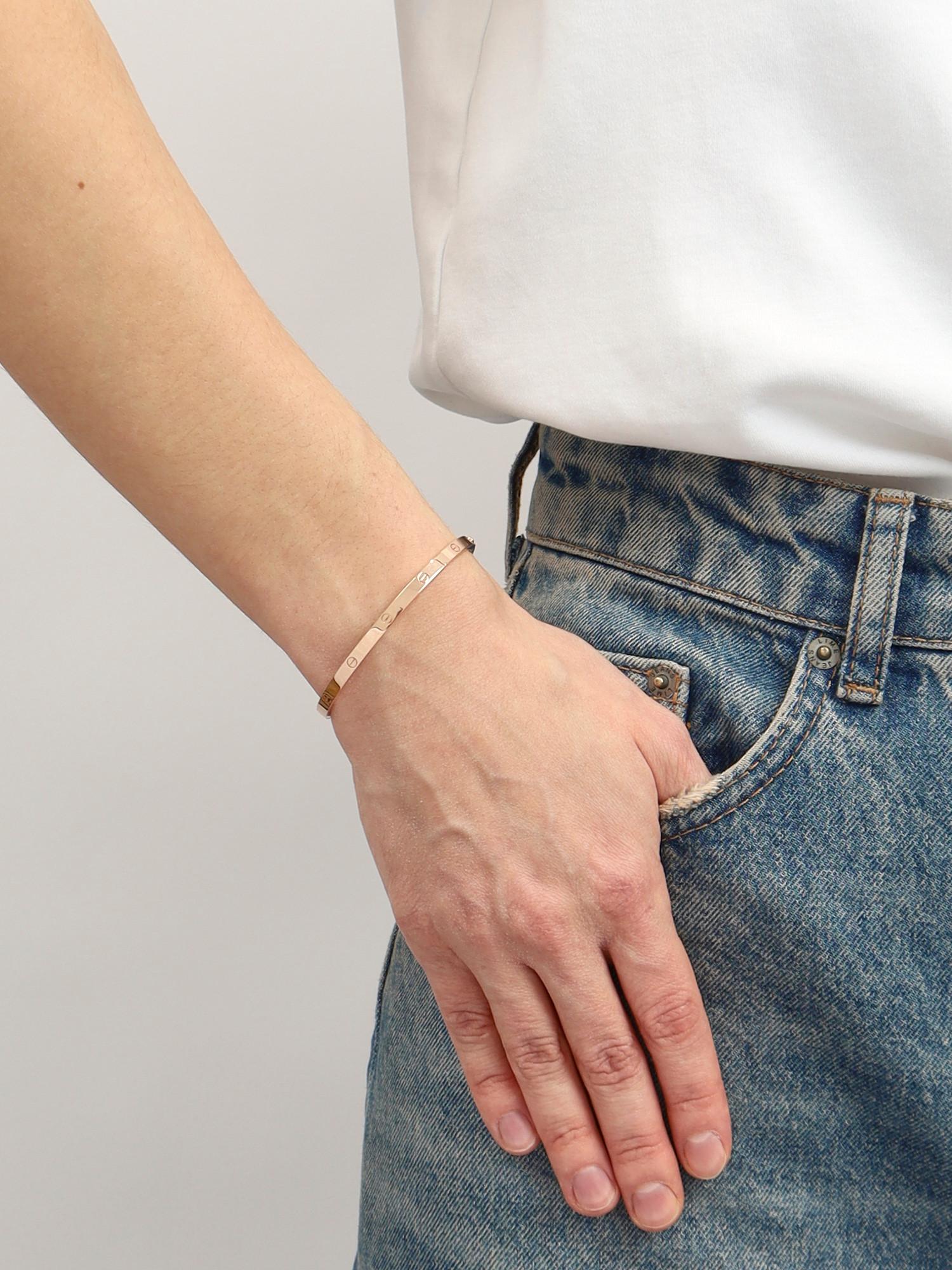 Cartier Love , фото 2