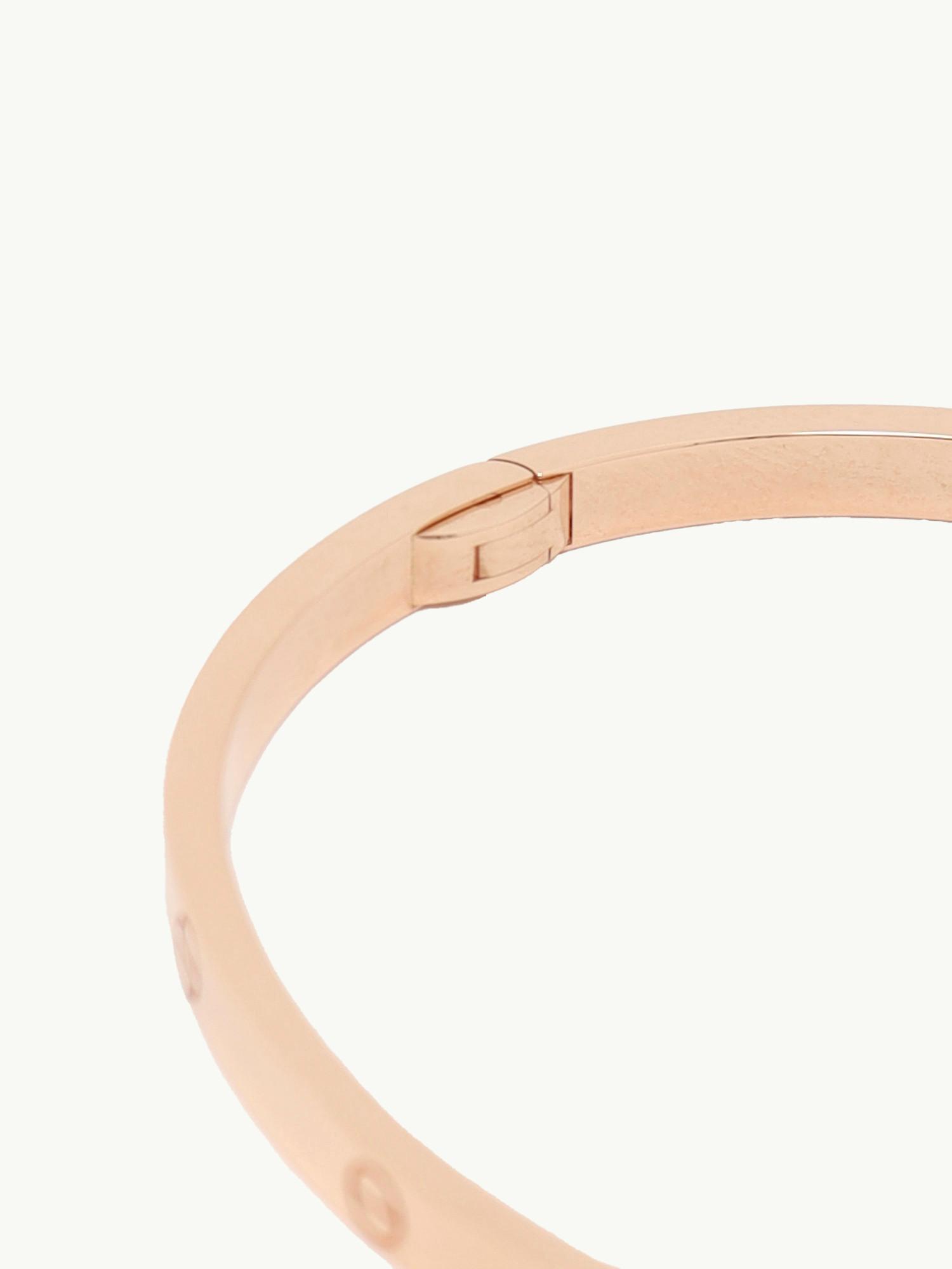Cartier Love , фото 4