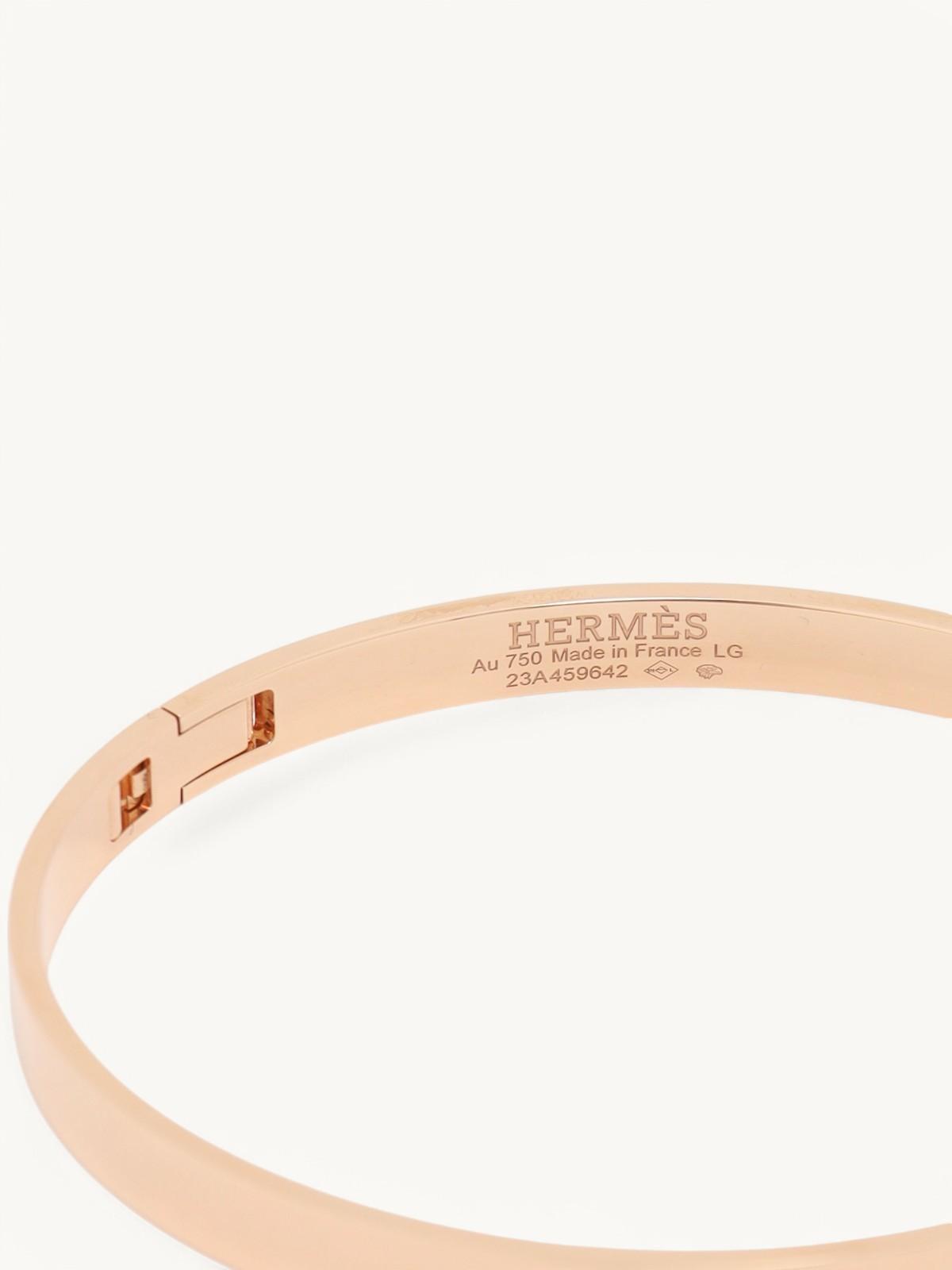 Hermes H d'Ancre , фото 5