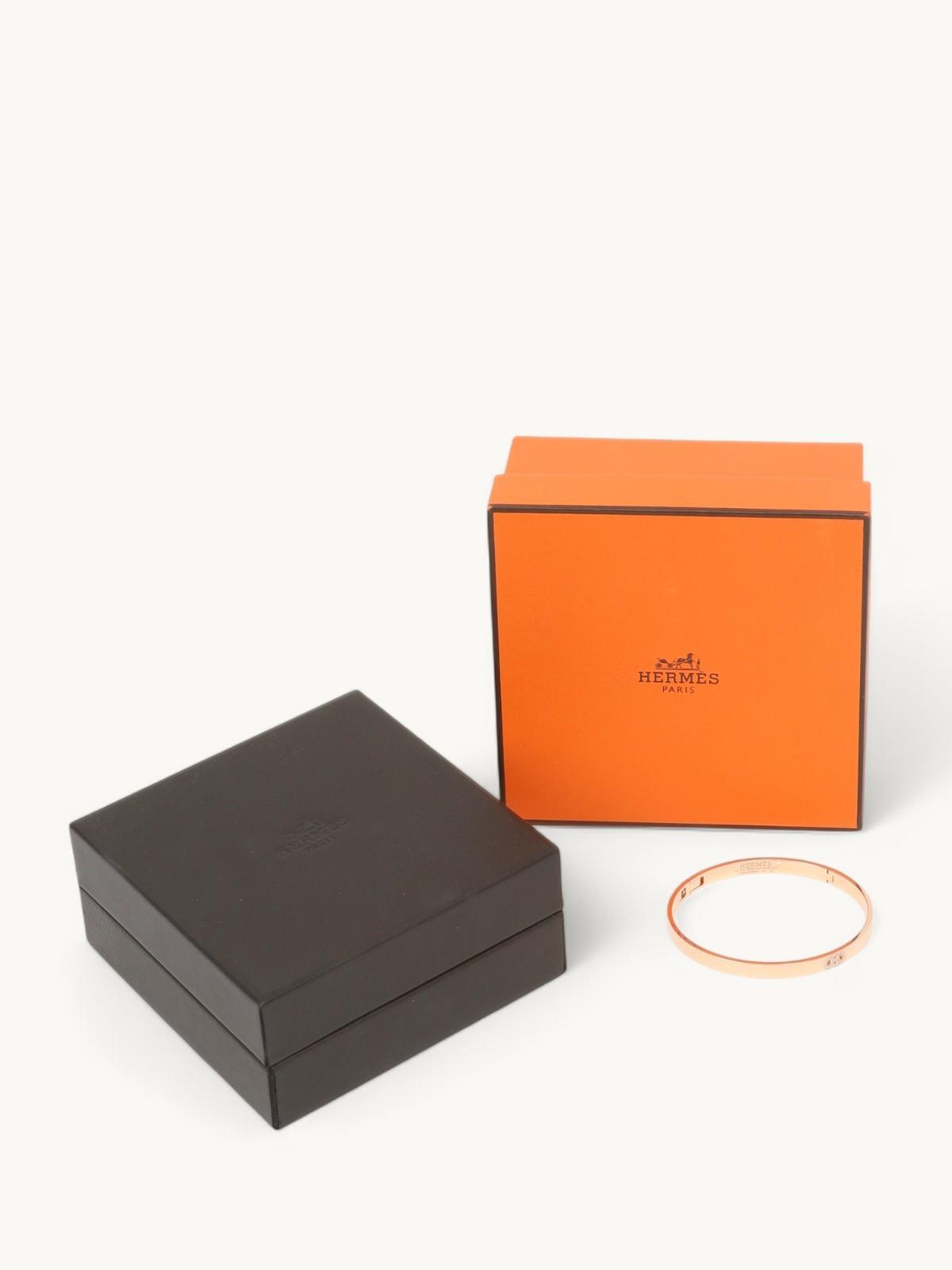 Hermes H d'Ancre , фото 3