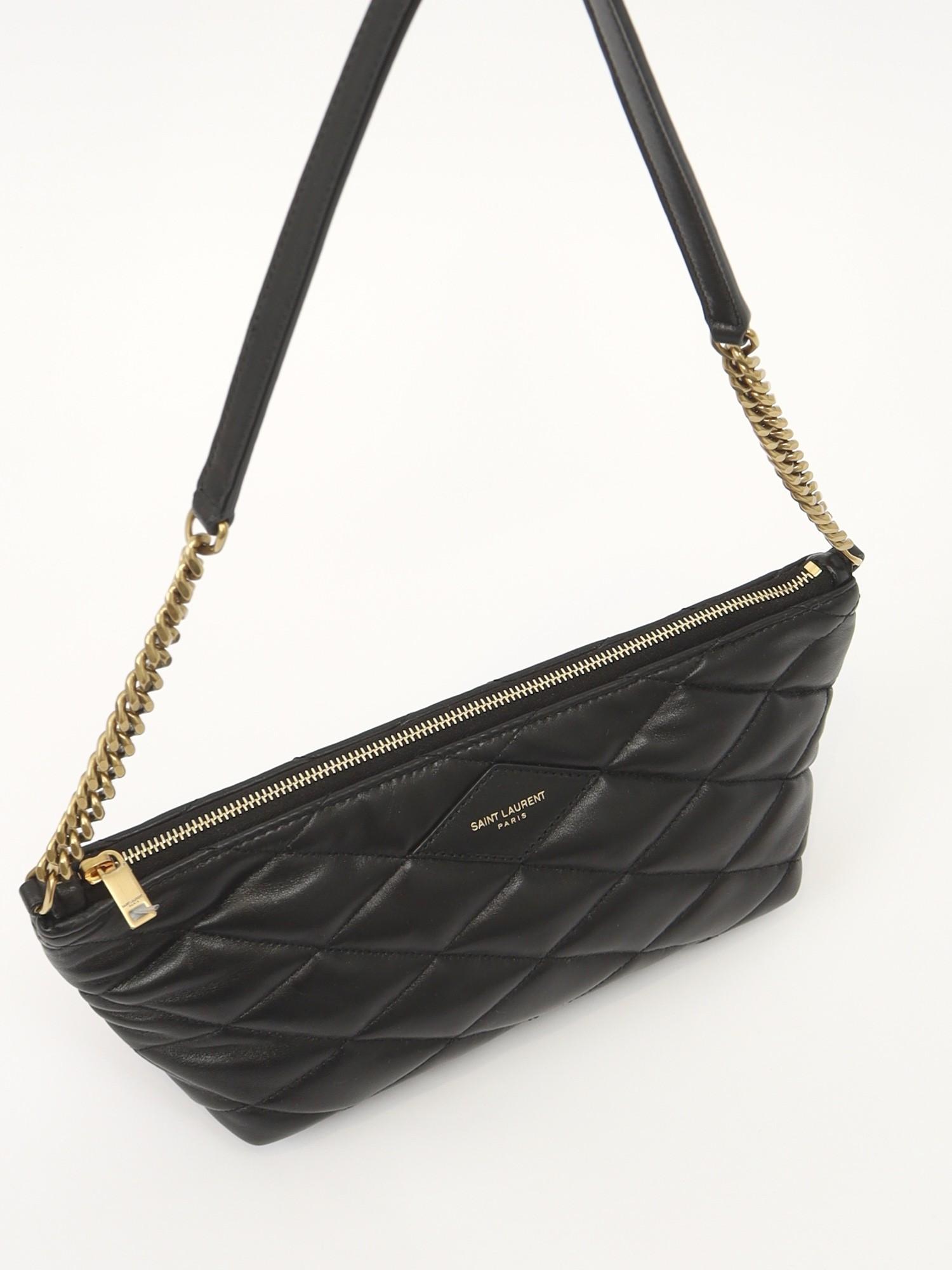 Saint Laurent Sade , фото 5
