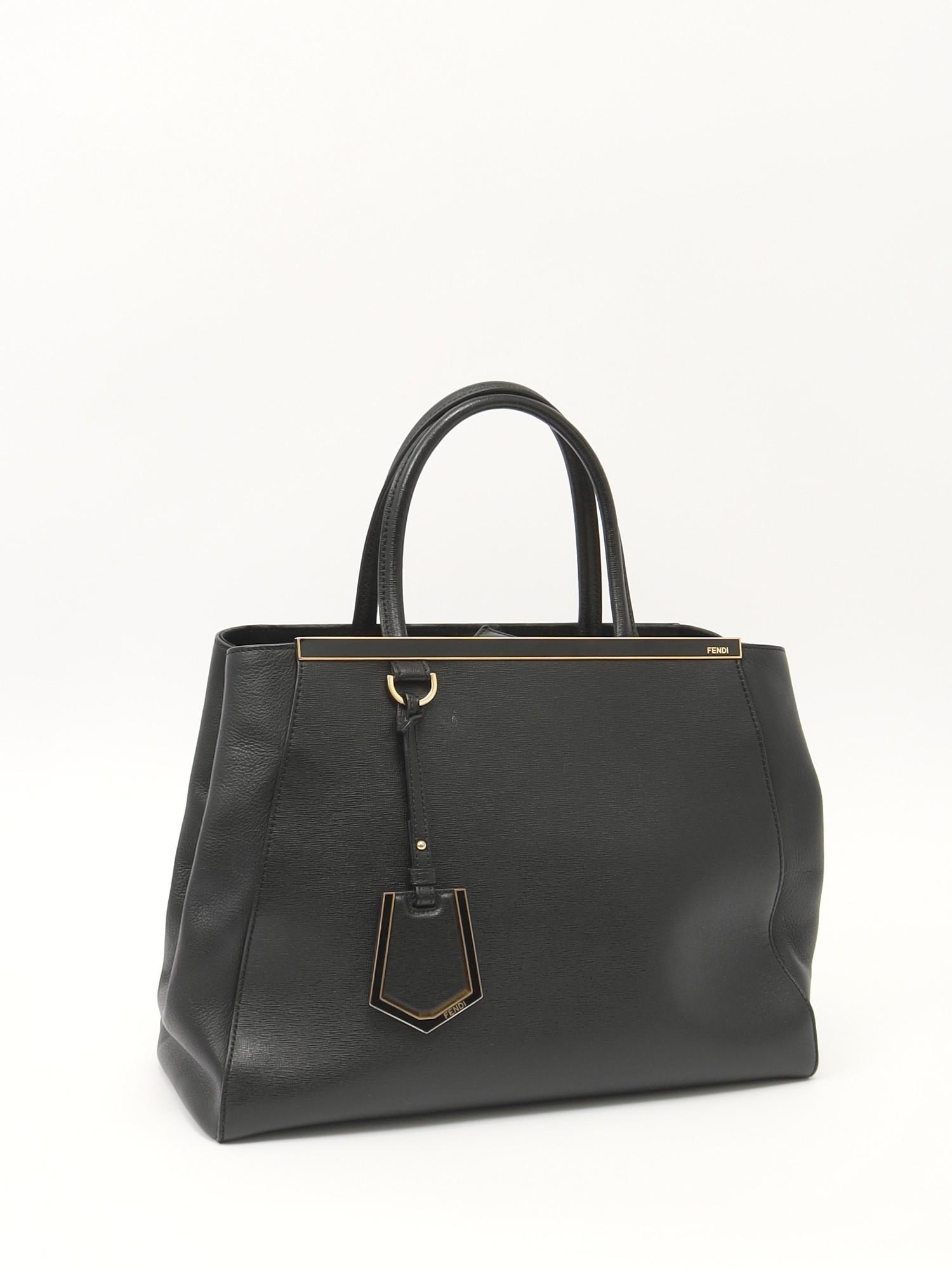 Fendi 2 Jours , фото 3