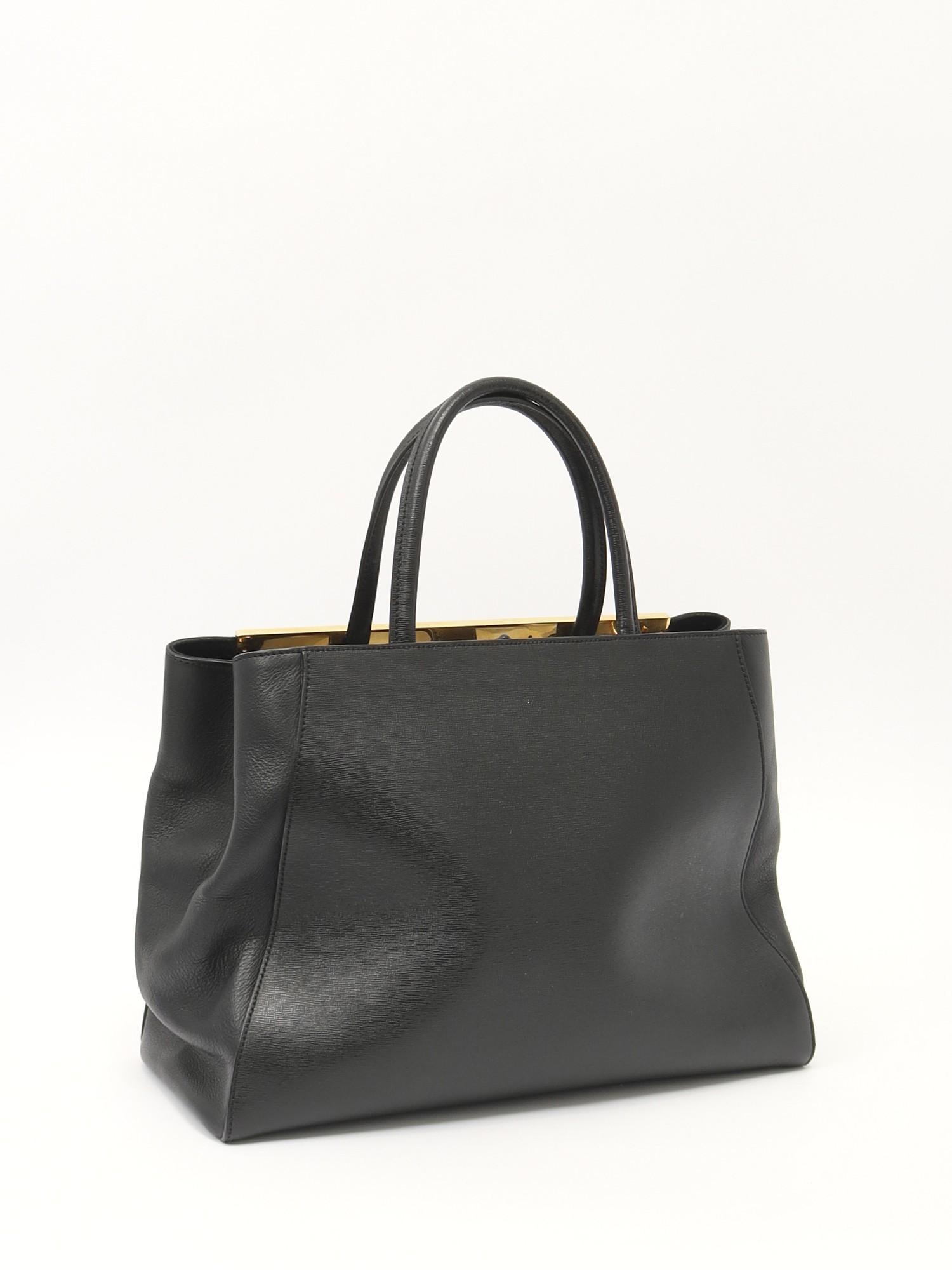 Fendi 2 Jours , фото 4