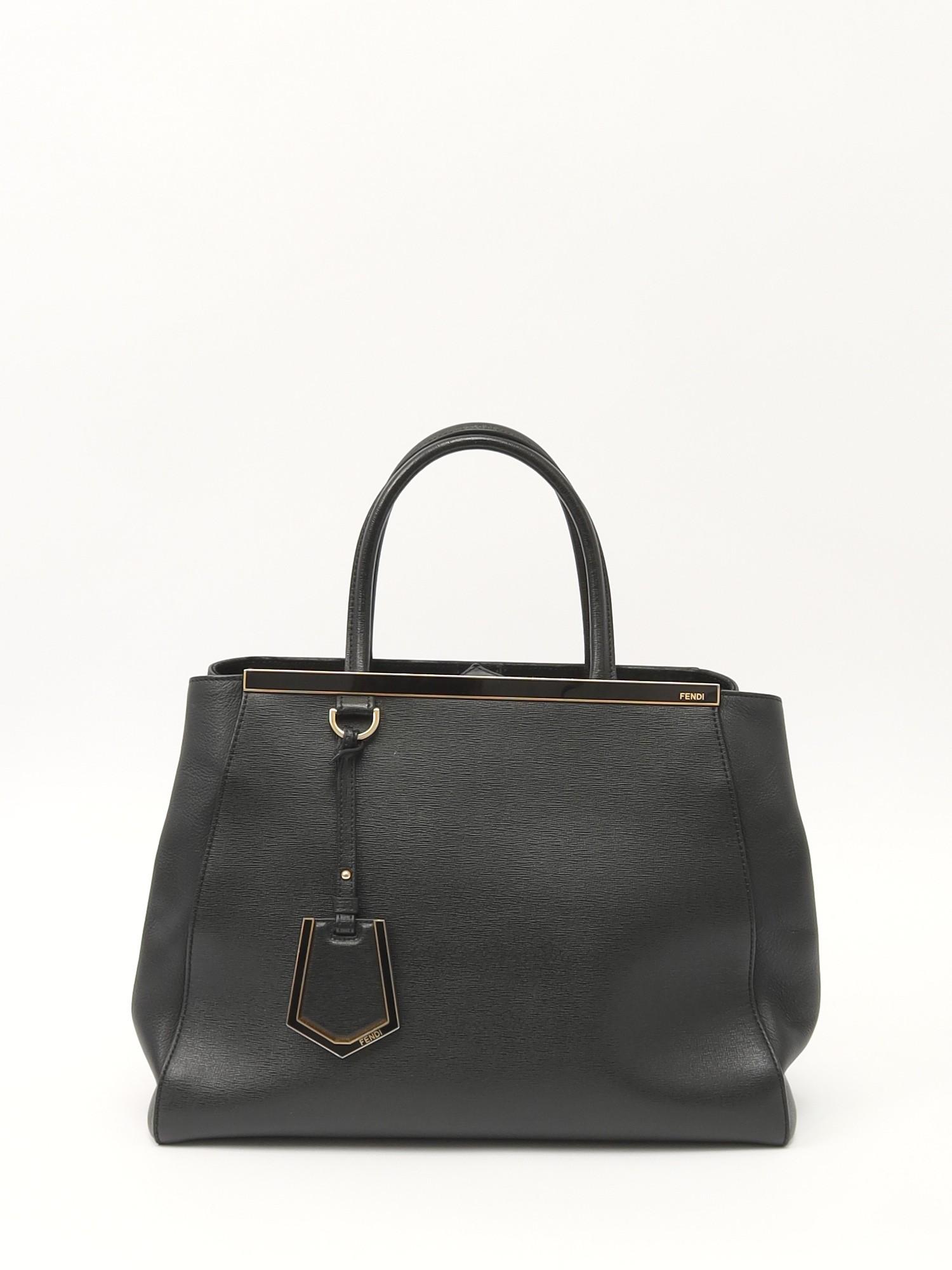 Fendi 2 Jours , фото 1