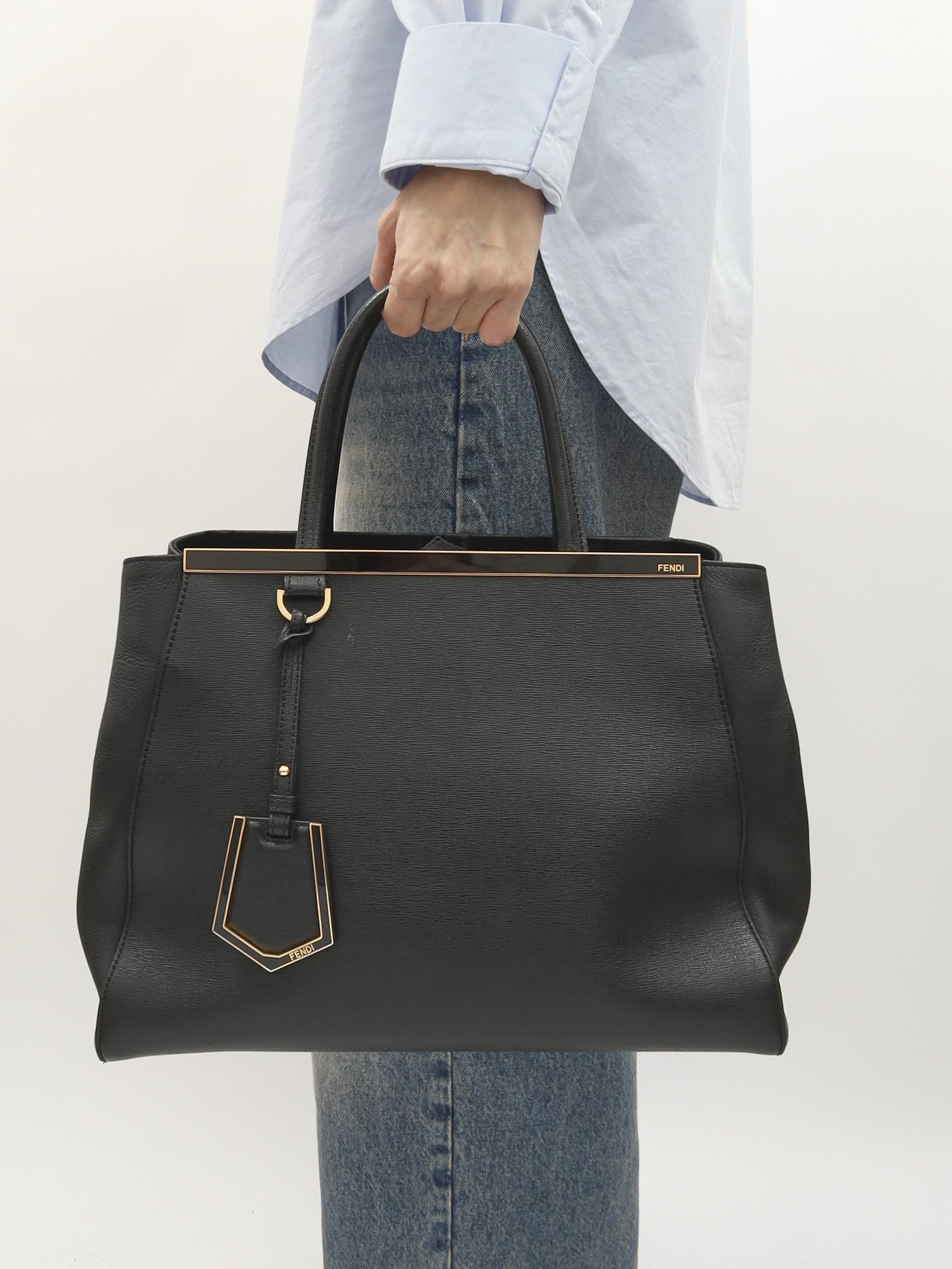 Fendi 2 Jours , фото 2