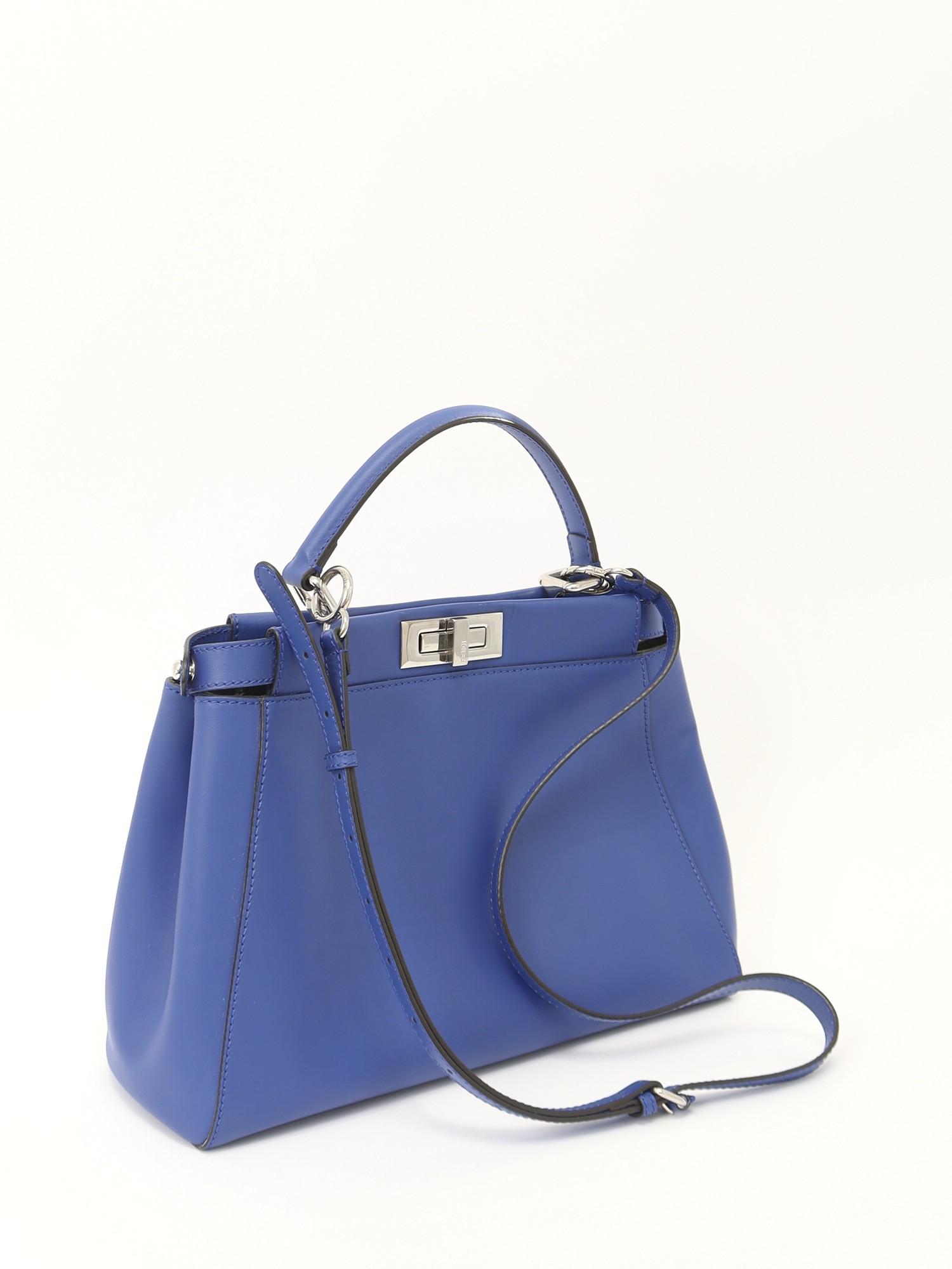 Fendi Peekaboo , фото 4